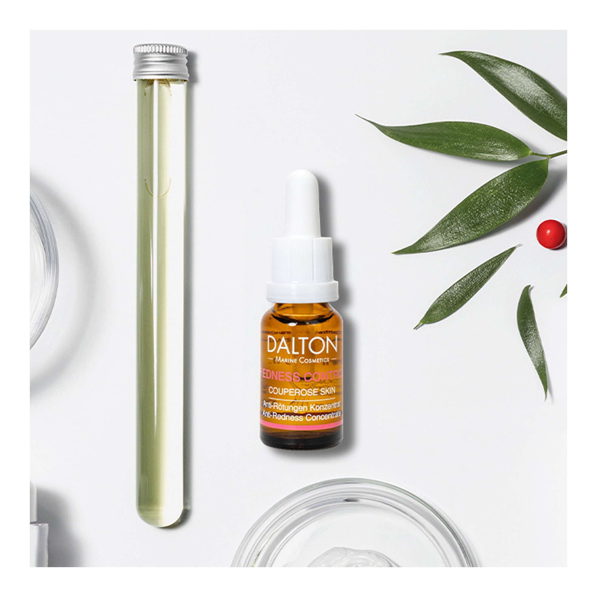 Punetusevastane kontsentraat 15ml