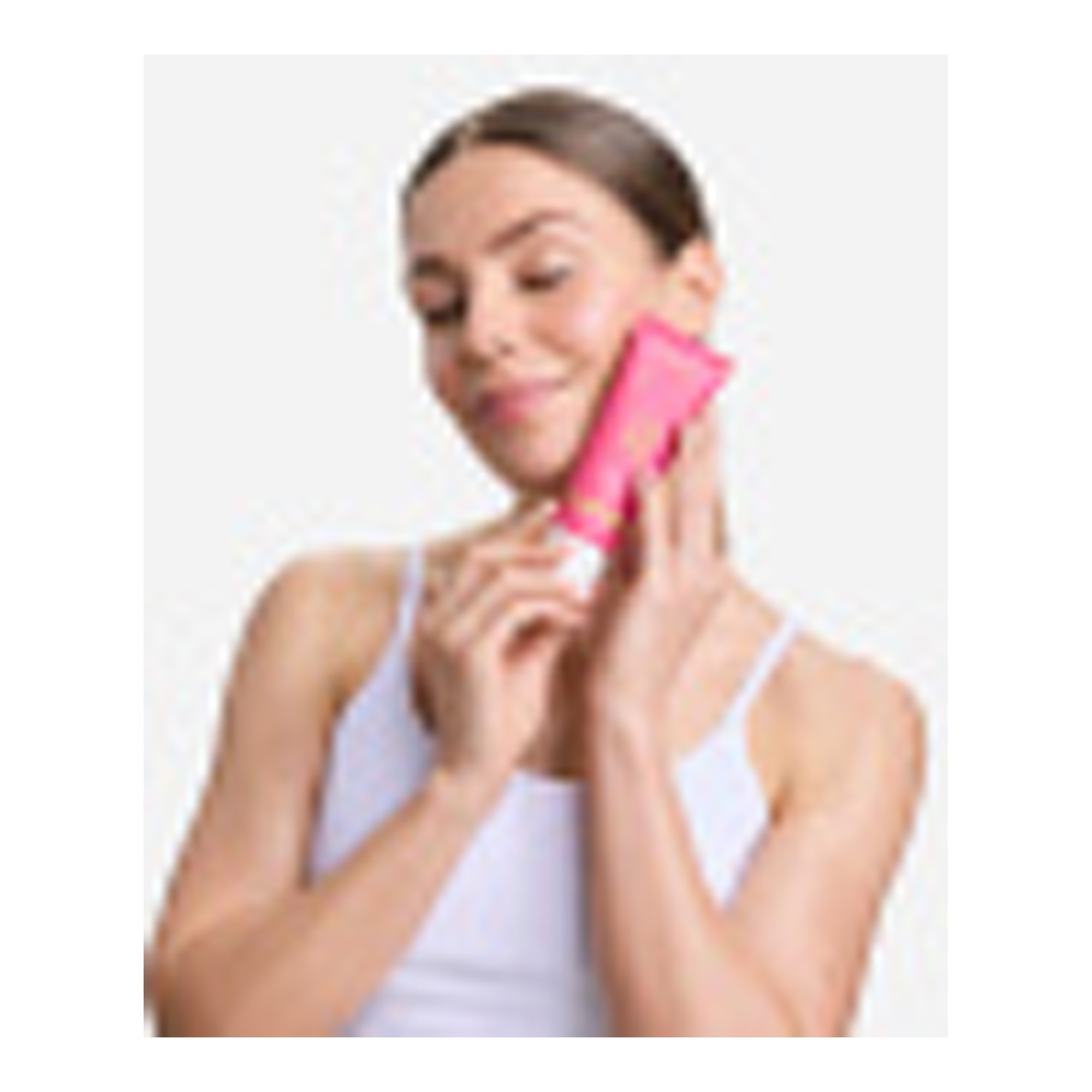 Ocean Elements Alga Glow aaloe geelmask 75ml