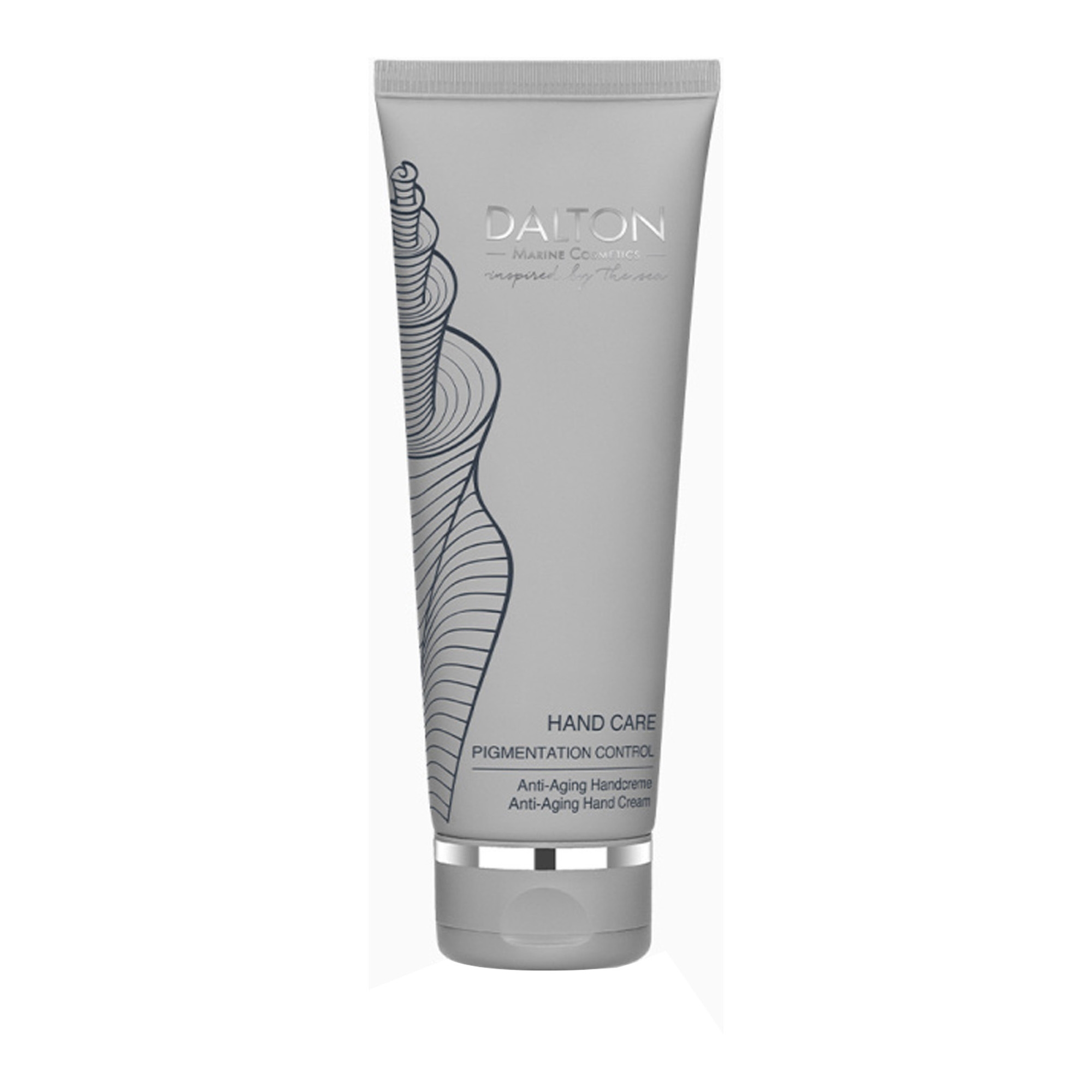 Pigmentatsioonivastane vananemisvastane kätekreem 75ml