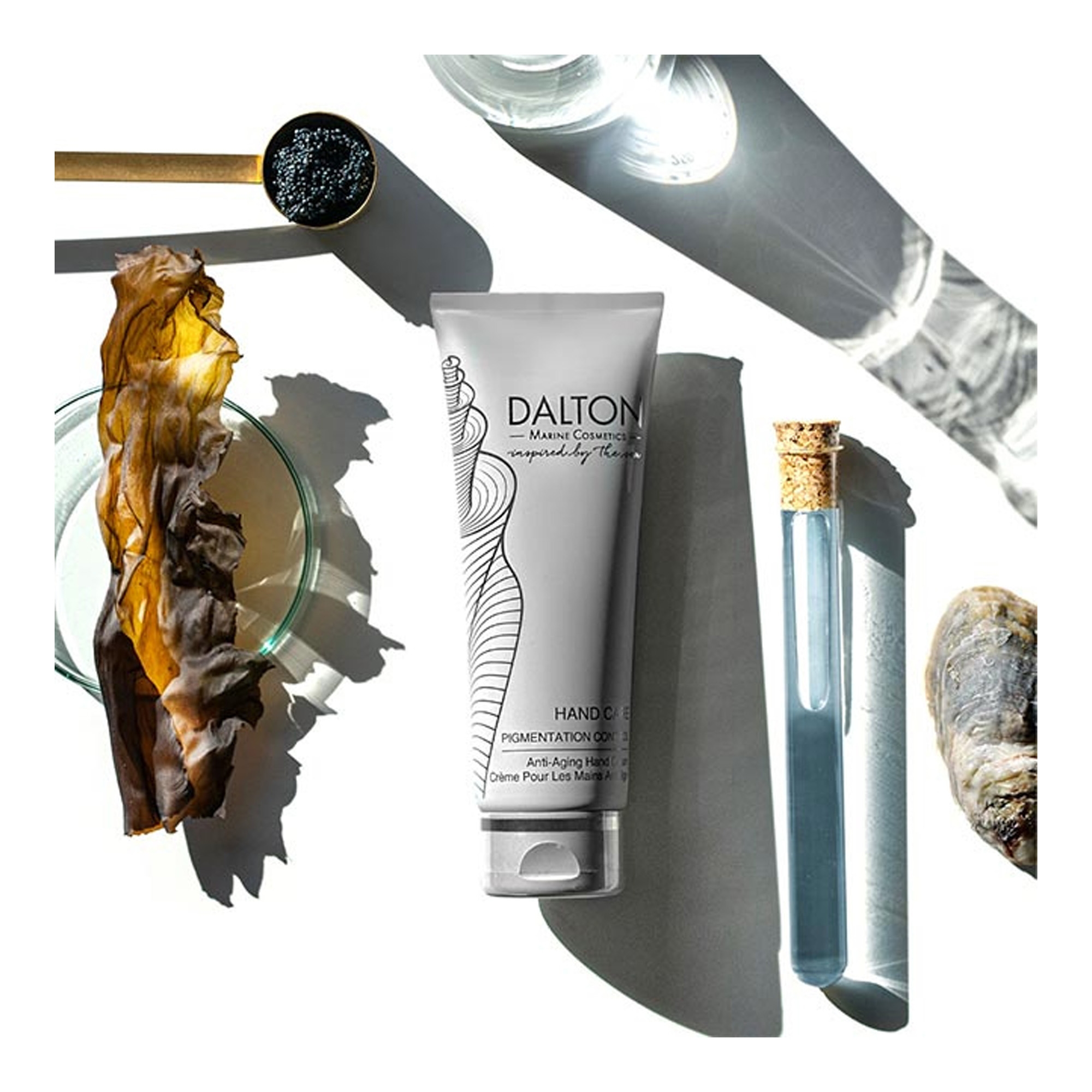 Pigmentatsioonivastane vananemisvastane kätekreem 75ml