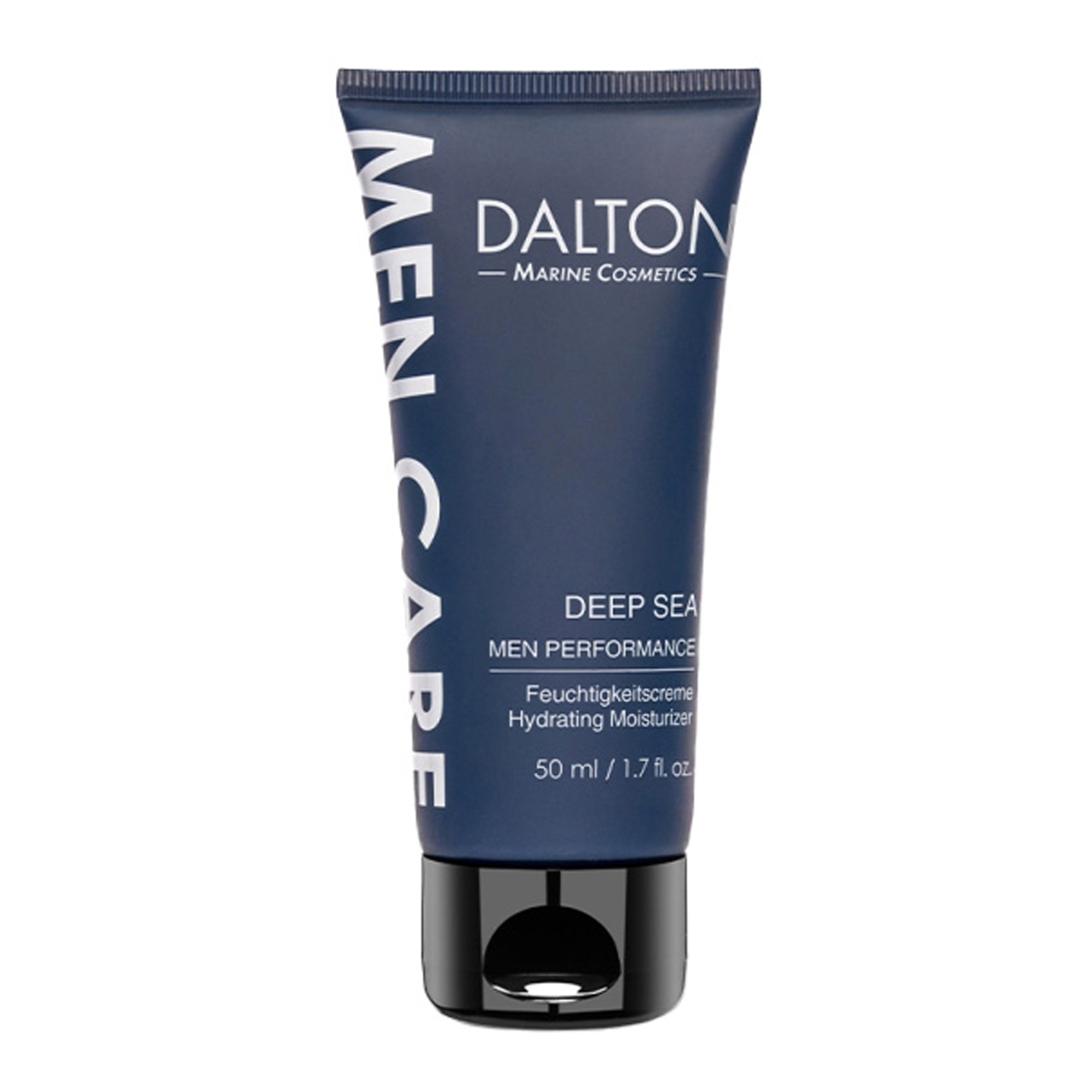 Niisutav näokreem meestele 50ml