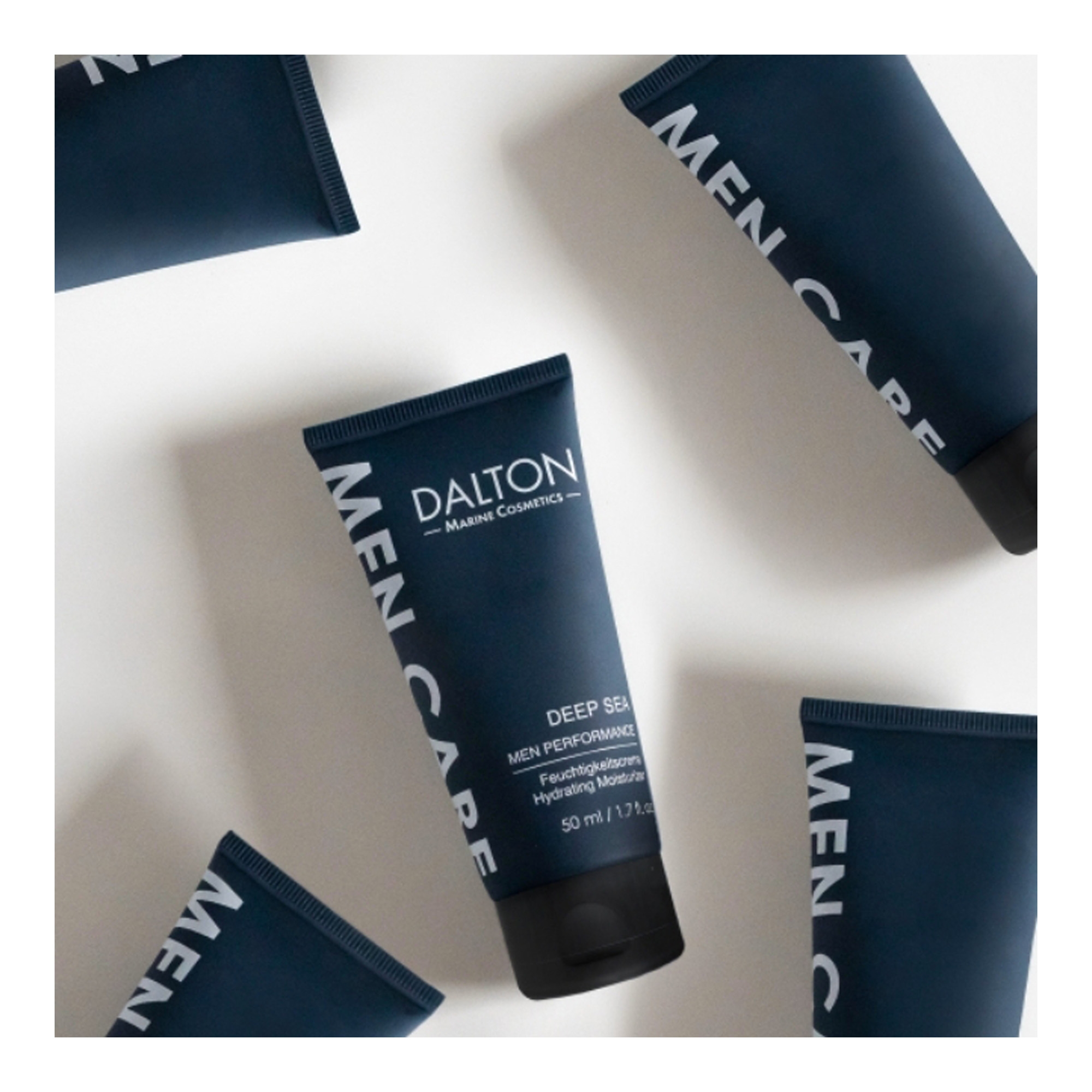 Niisutav näokreem meestele 50ml