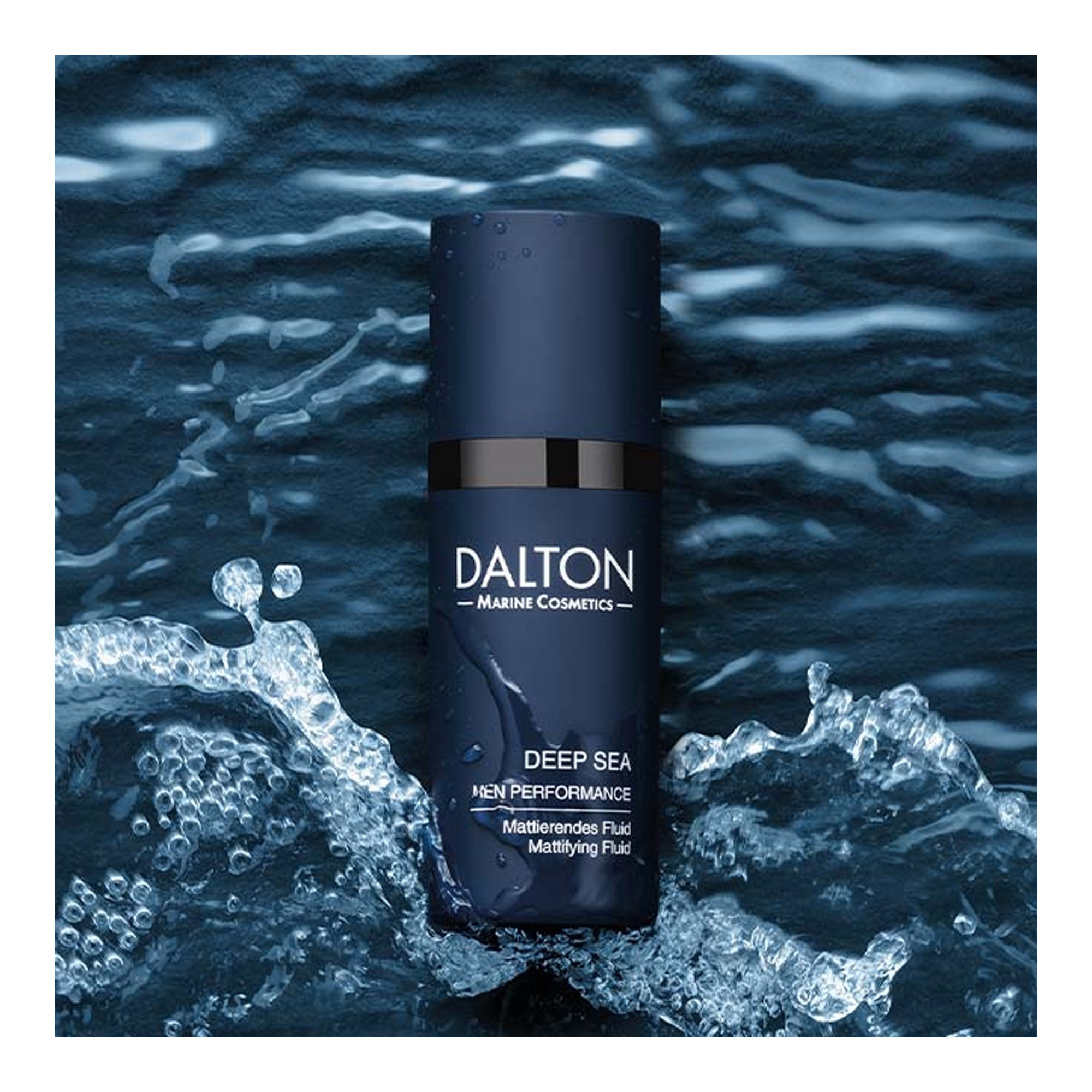 Matistav näokreem meestele 30ml