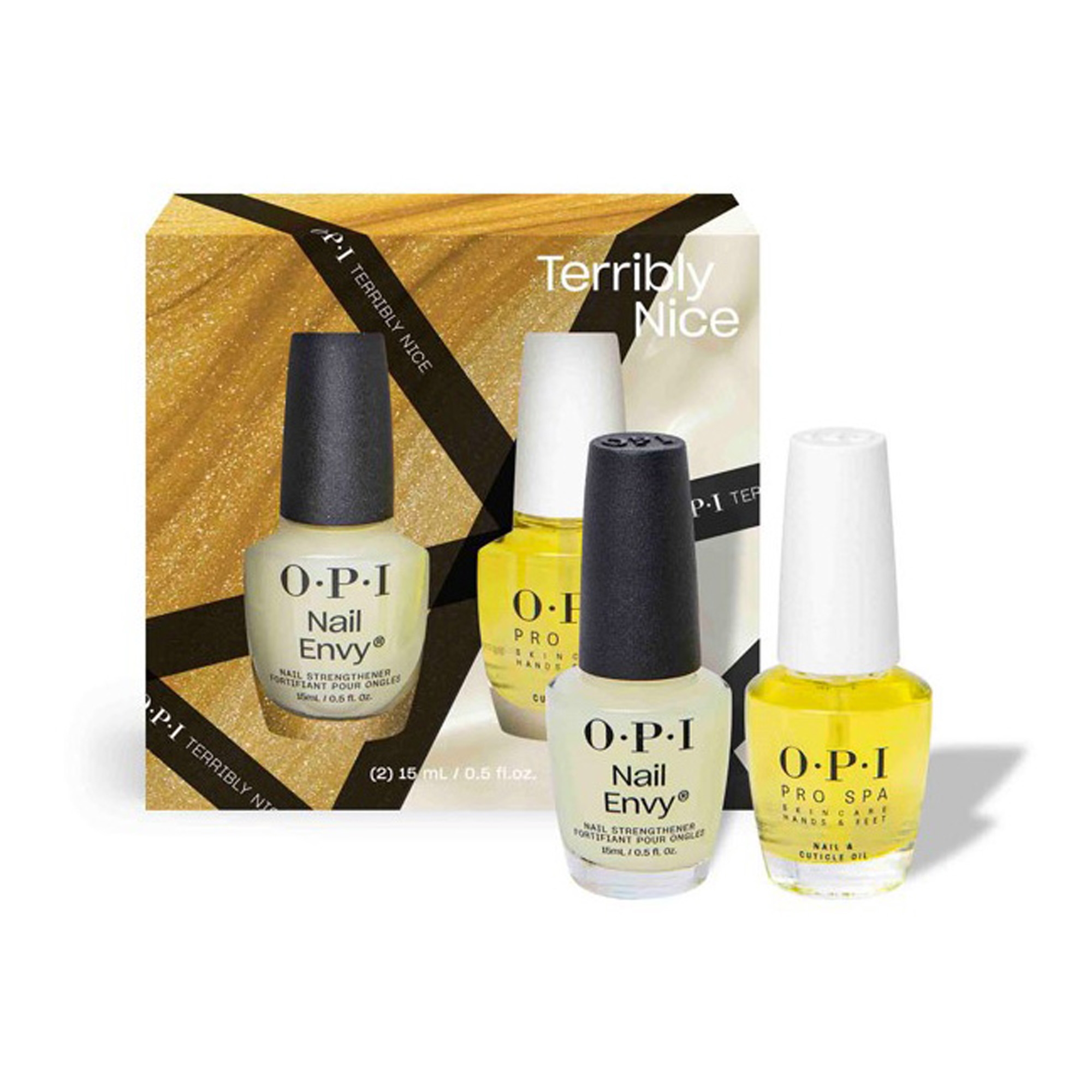 Küünehooldus komplekt