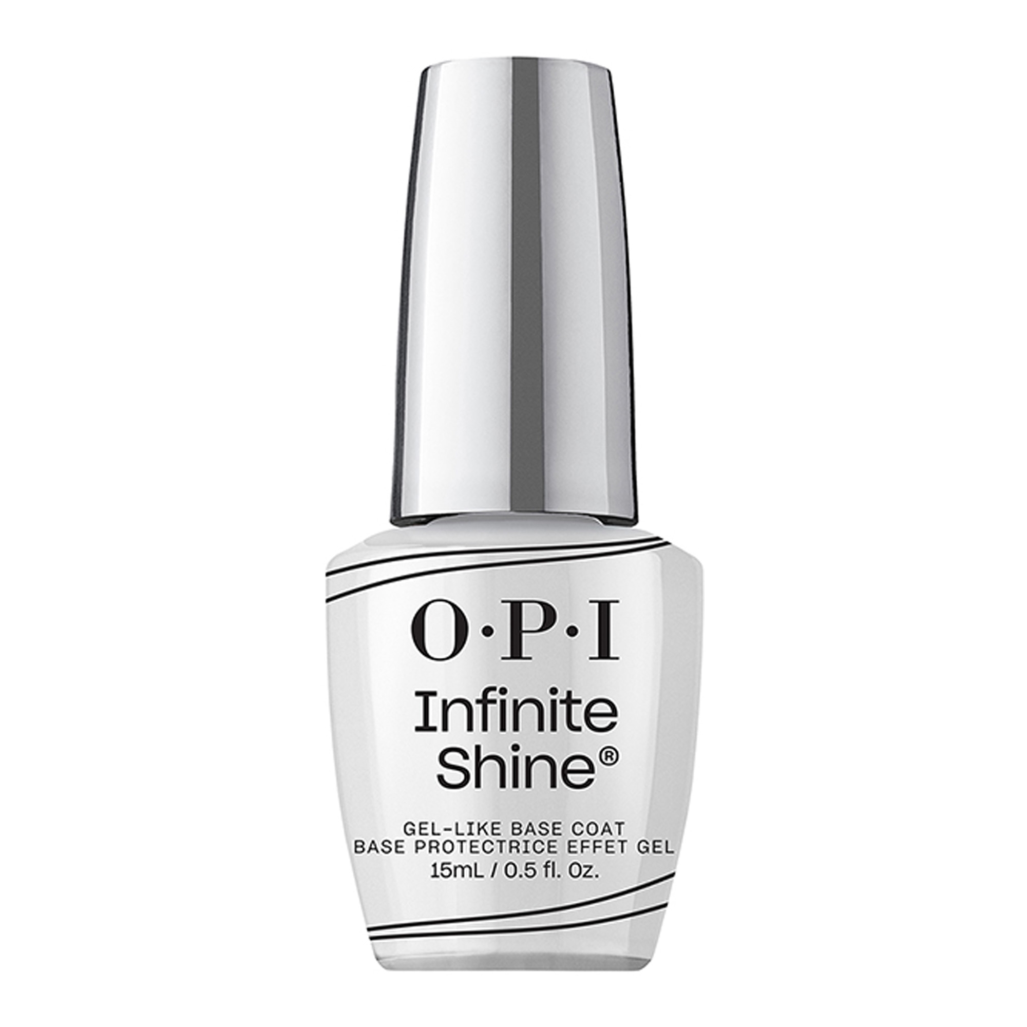 Infinite Shine aluslakk 15ml