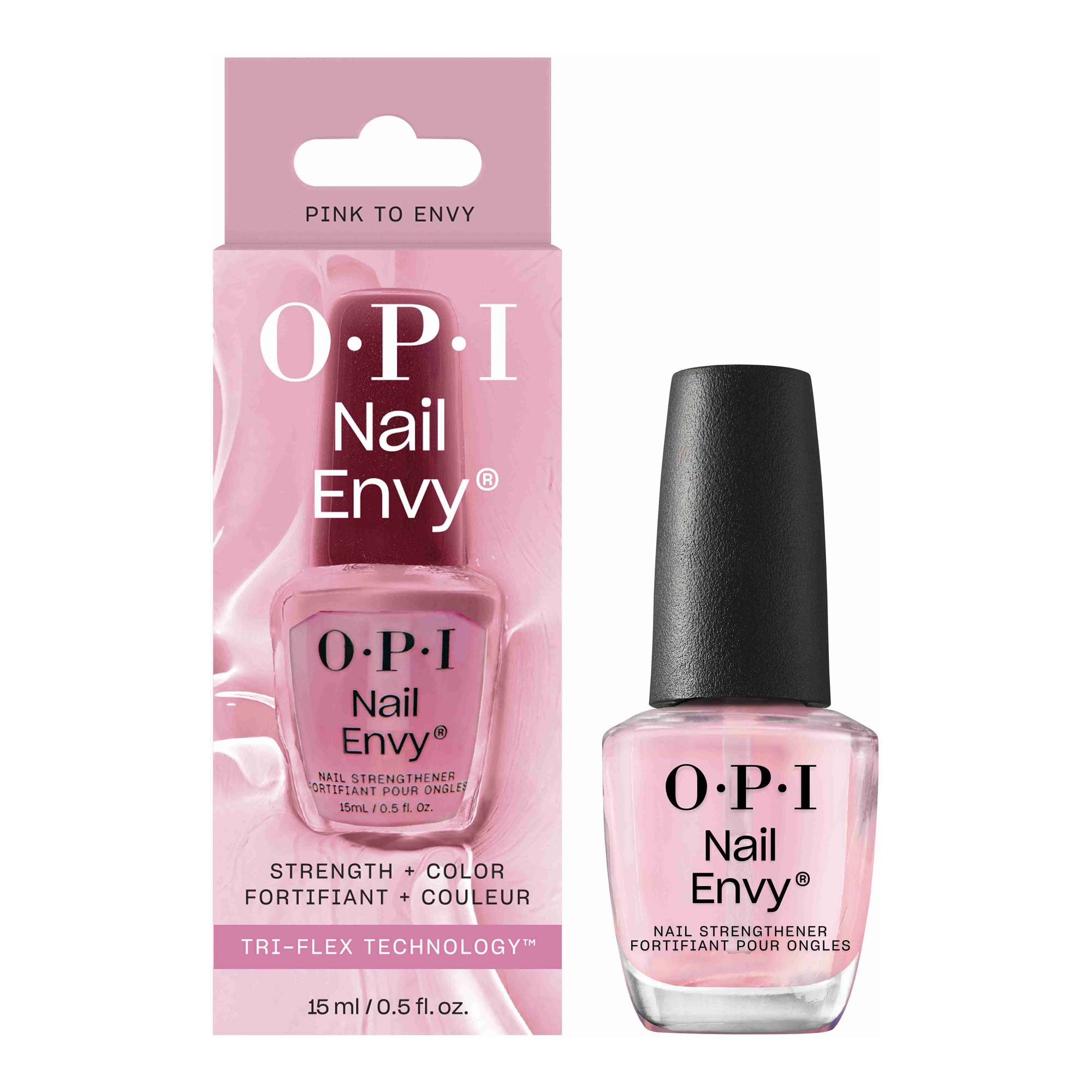 Küünetugevdaja vitamiinide ja biotiiniga 15ml