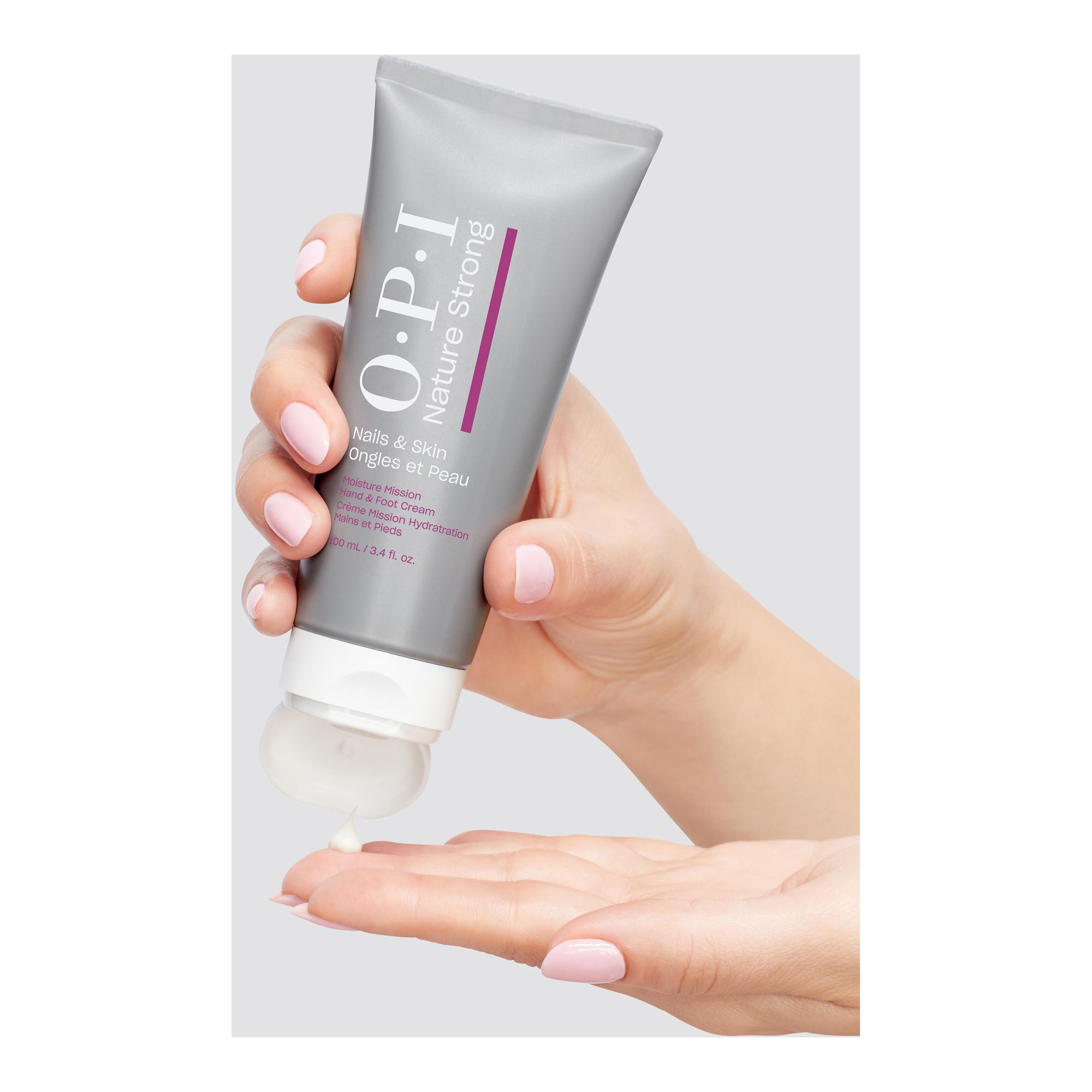 Sügavniisutav käte- ja jalakreem 50ml