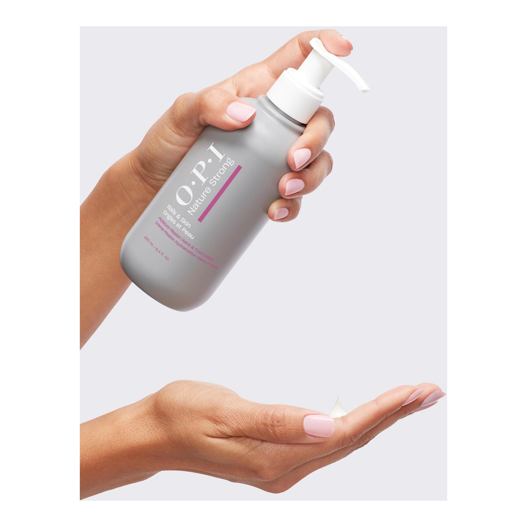 Sügavniisutav käte- ja jalakreem 250ml