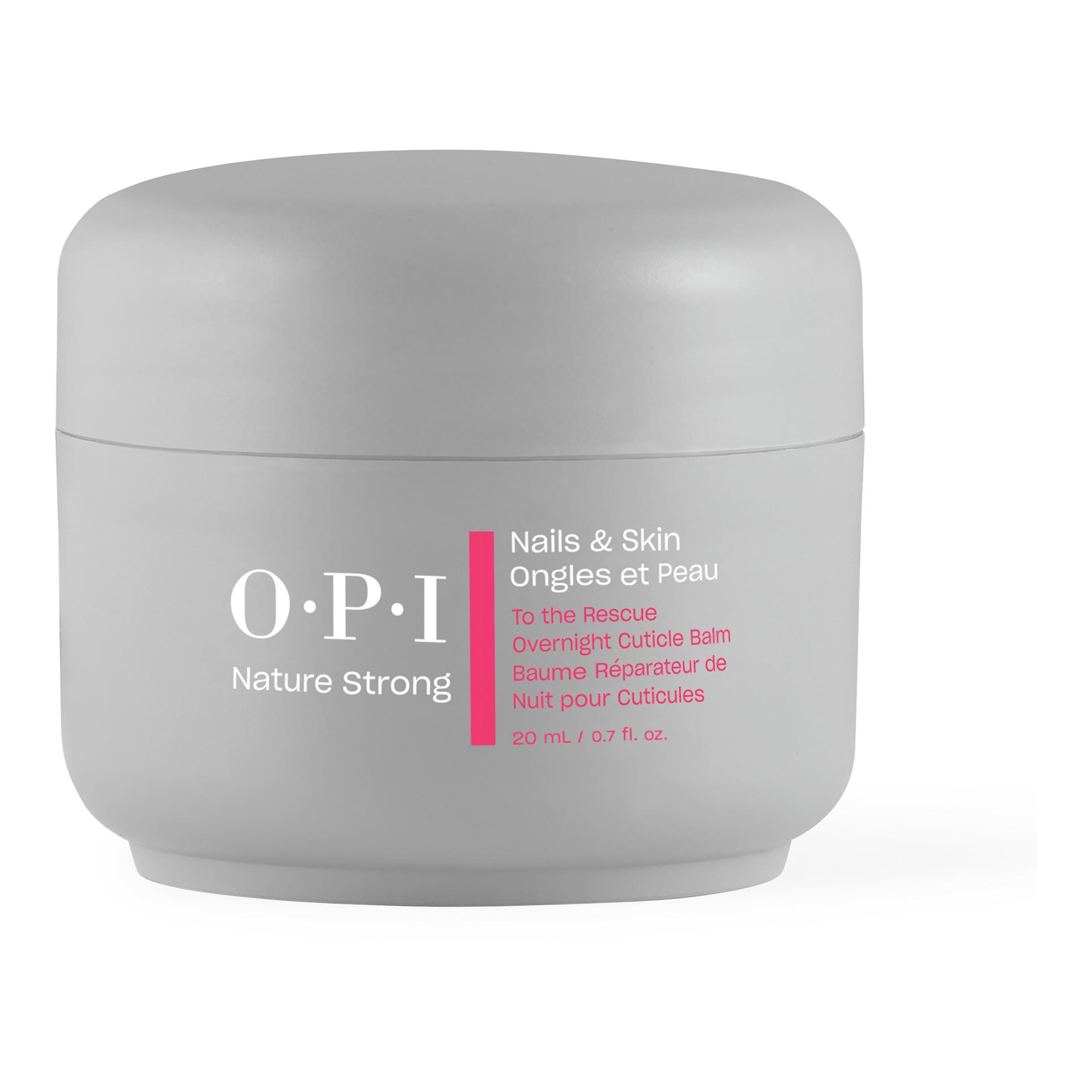 Intensiivne öine küünenaha palsam 20ml