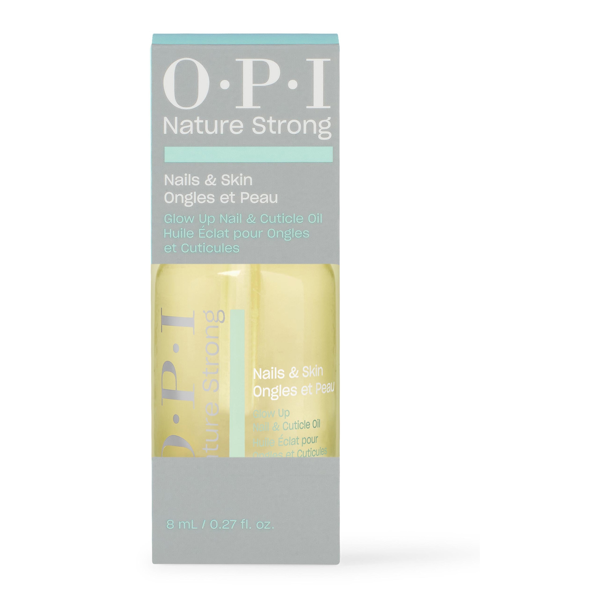 Sära andev küüne- ja küünenahaõli 8ml