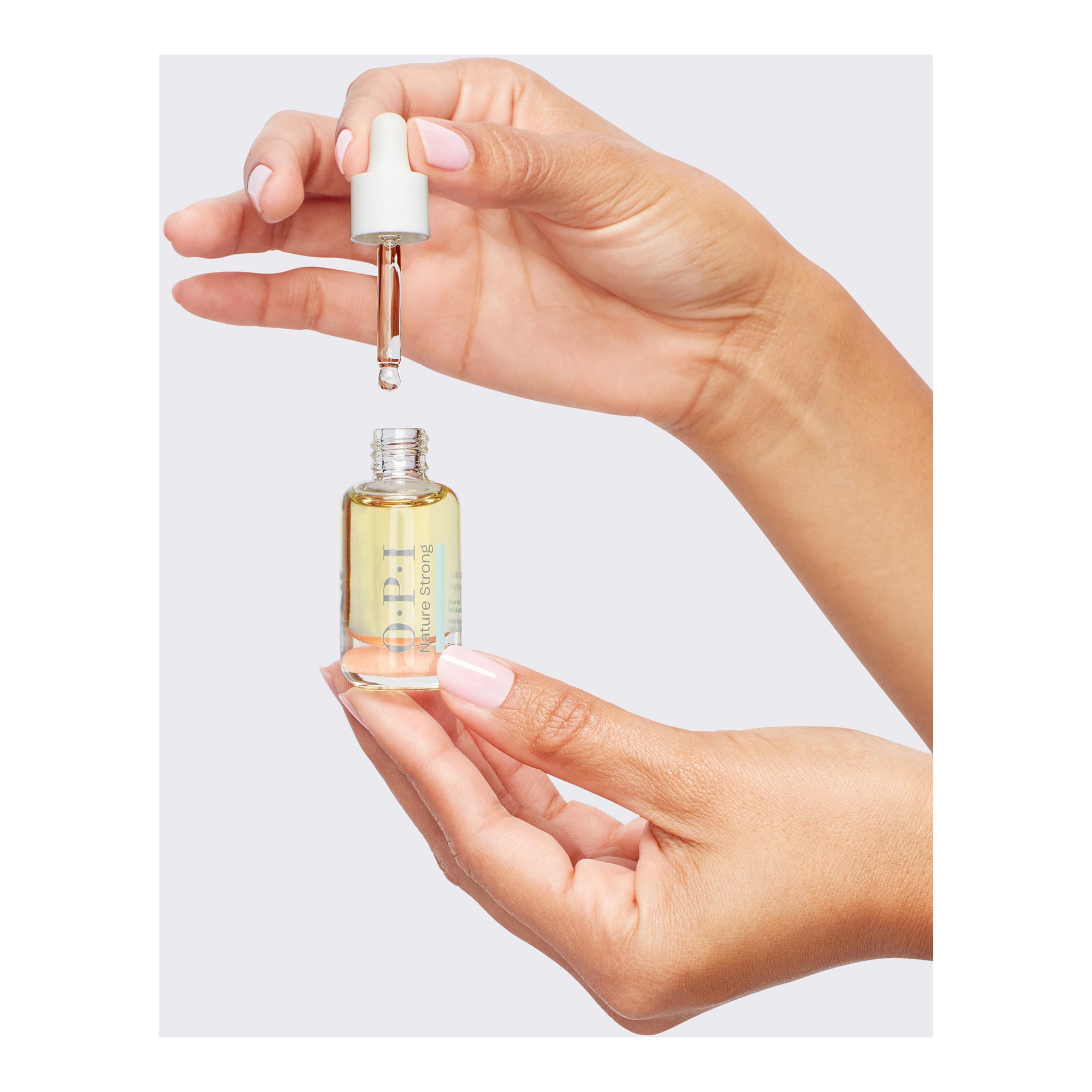 Sära andev küüne- ja küünenahaõli 8ml