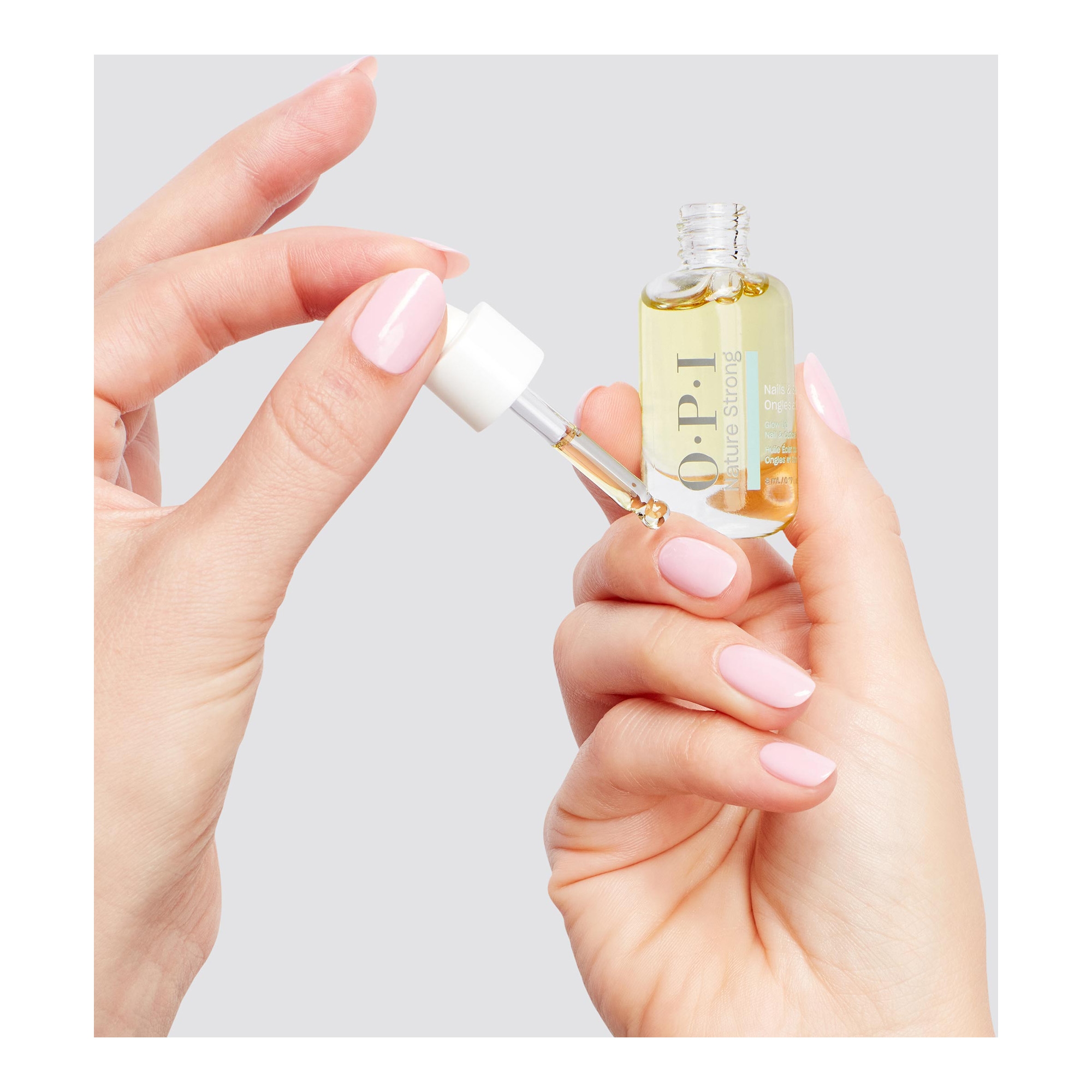 Sära andev küüne- ja küünenahaõli 8ml