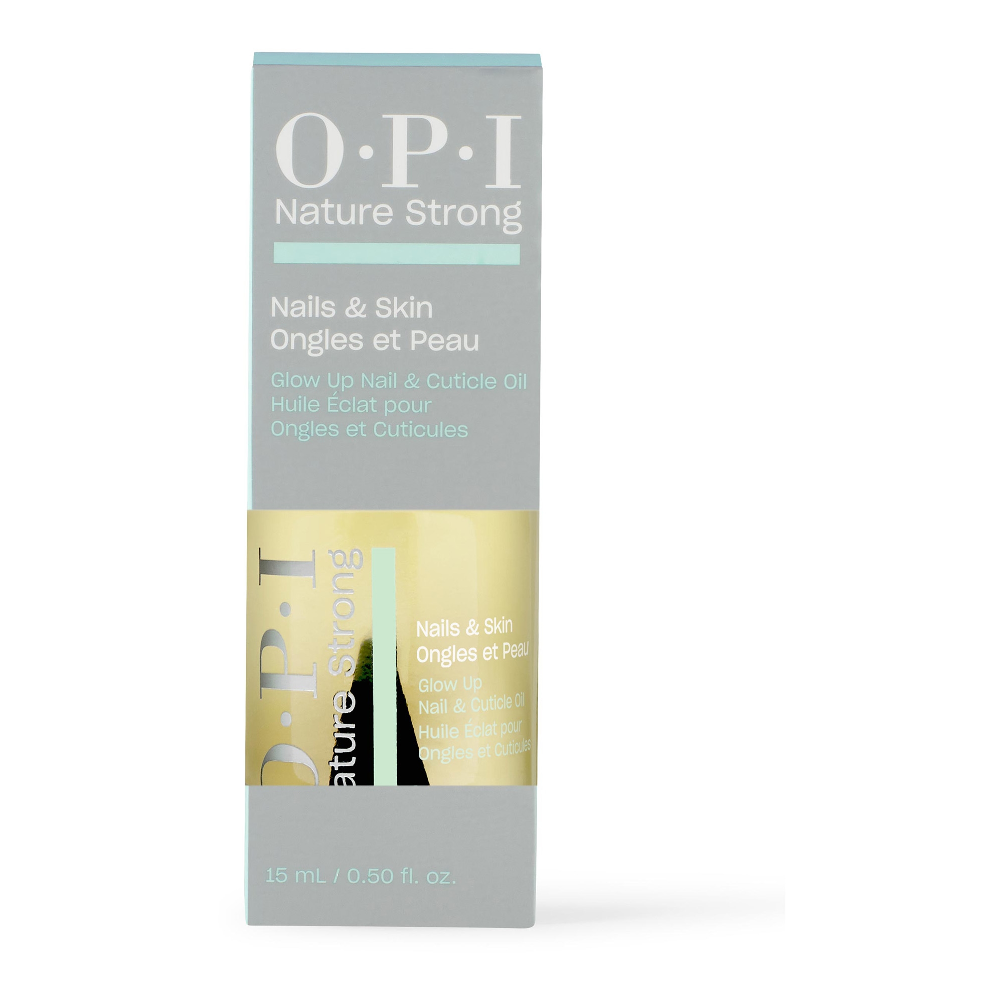 Sära andev küüne- ja küünenahaõli 15ml