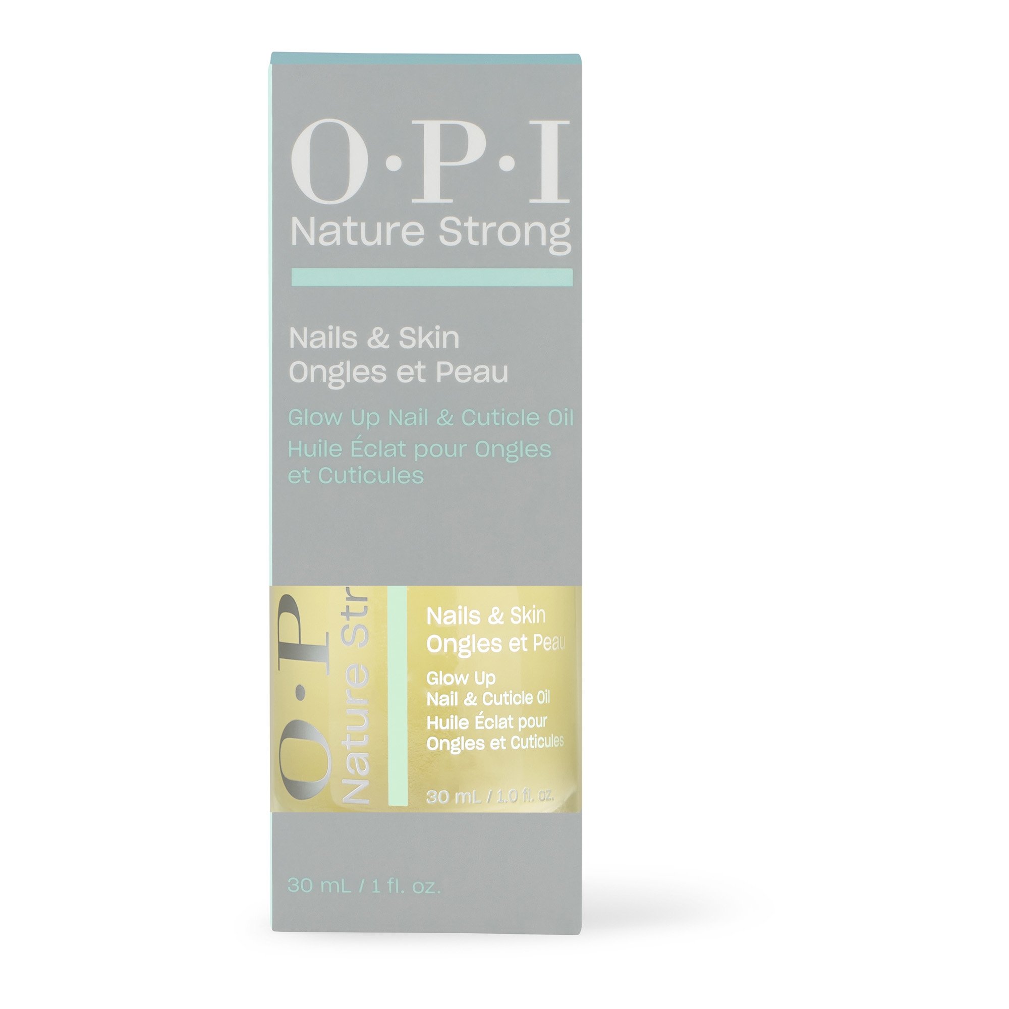 Sära andev küüne- ja küünenahaõli 30ml