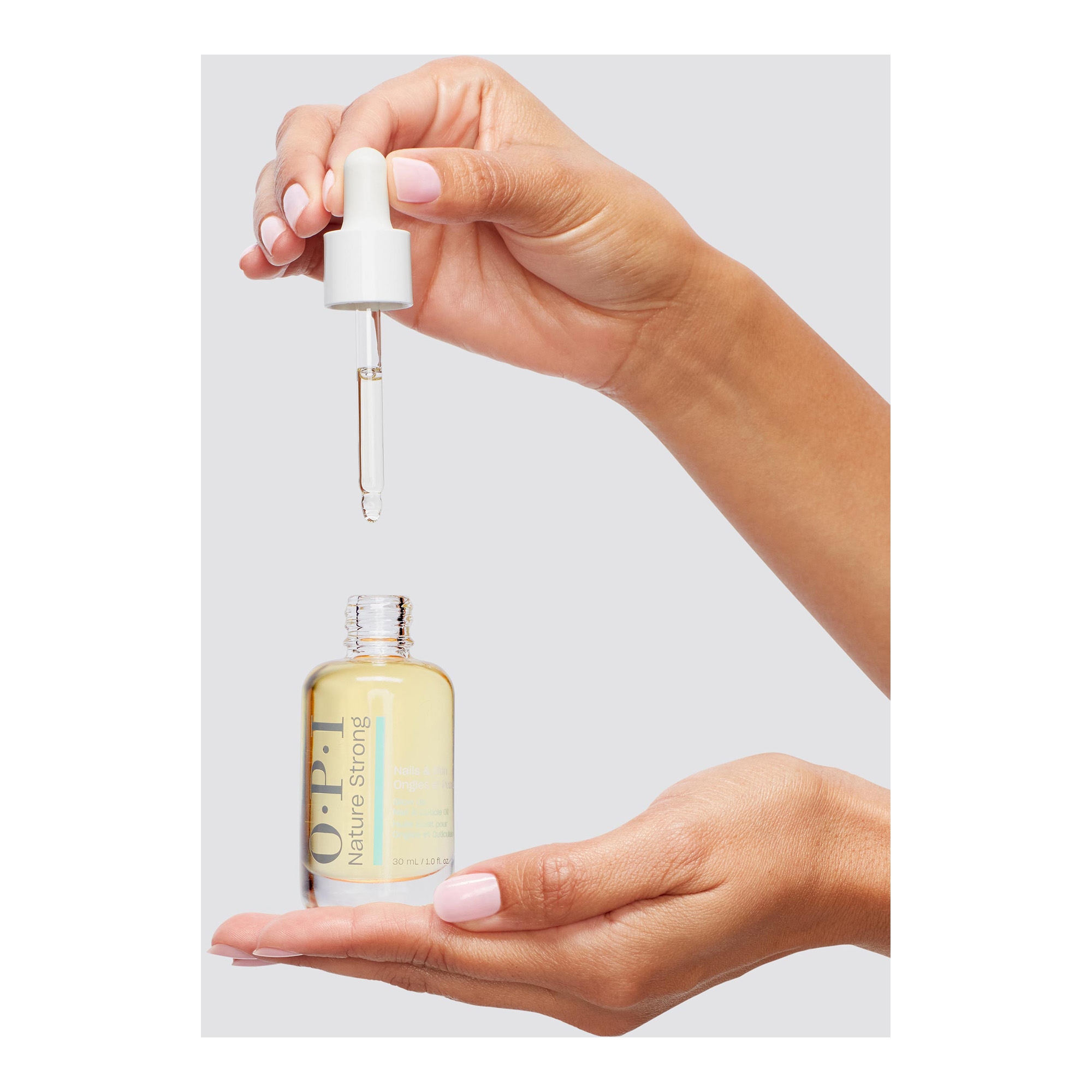 Sära andev küüne- ja küünenahaõli 30ml