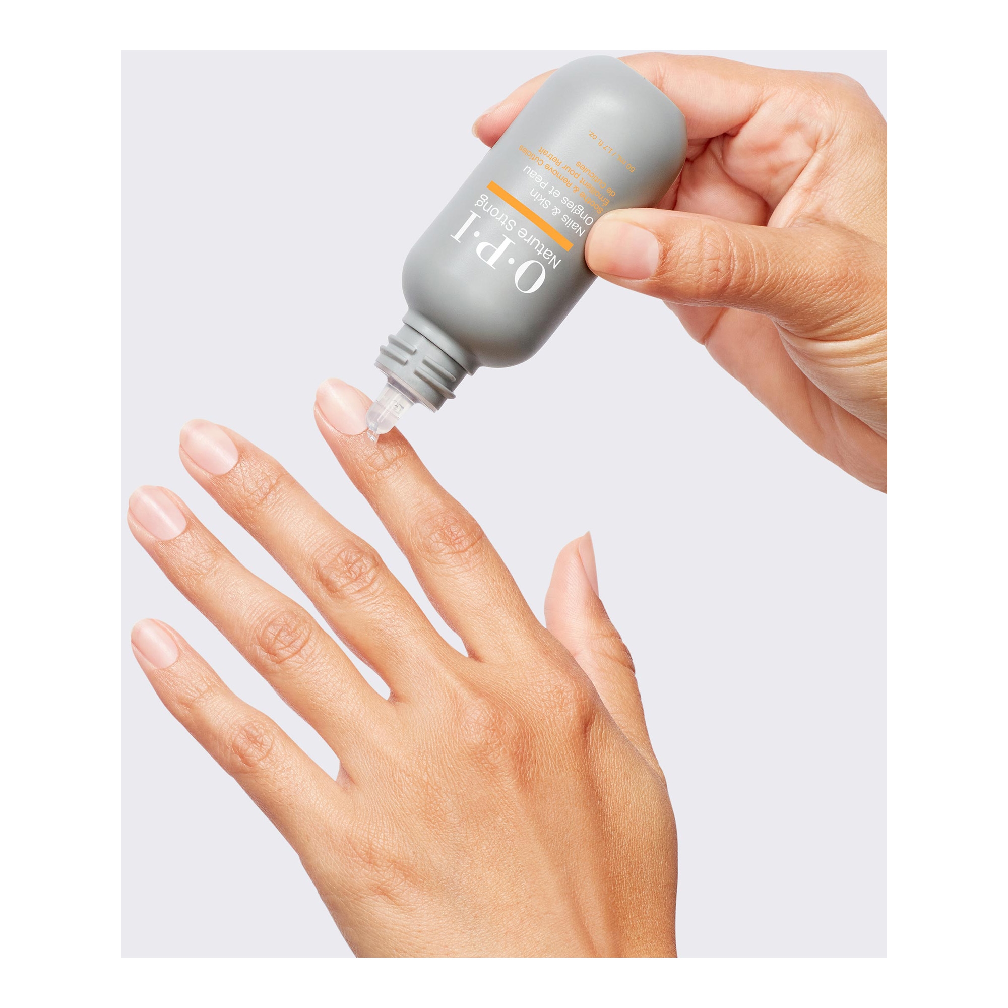 Küünenaha pehmendaja ja eemaldaja 50ml