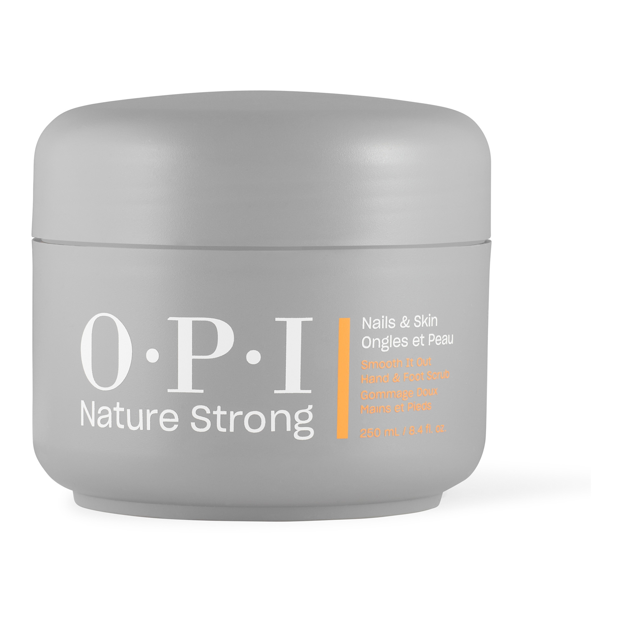 Pehmendav käte- ja jalakoorija 250ml