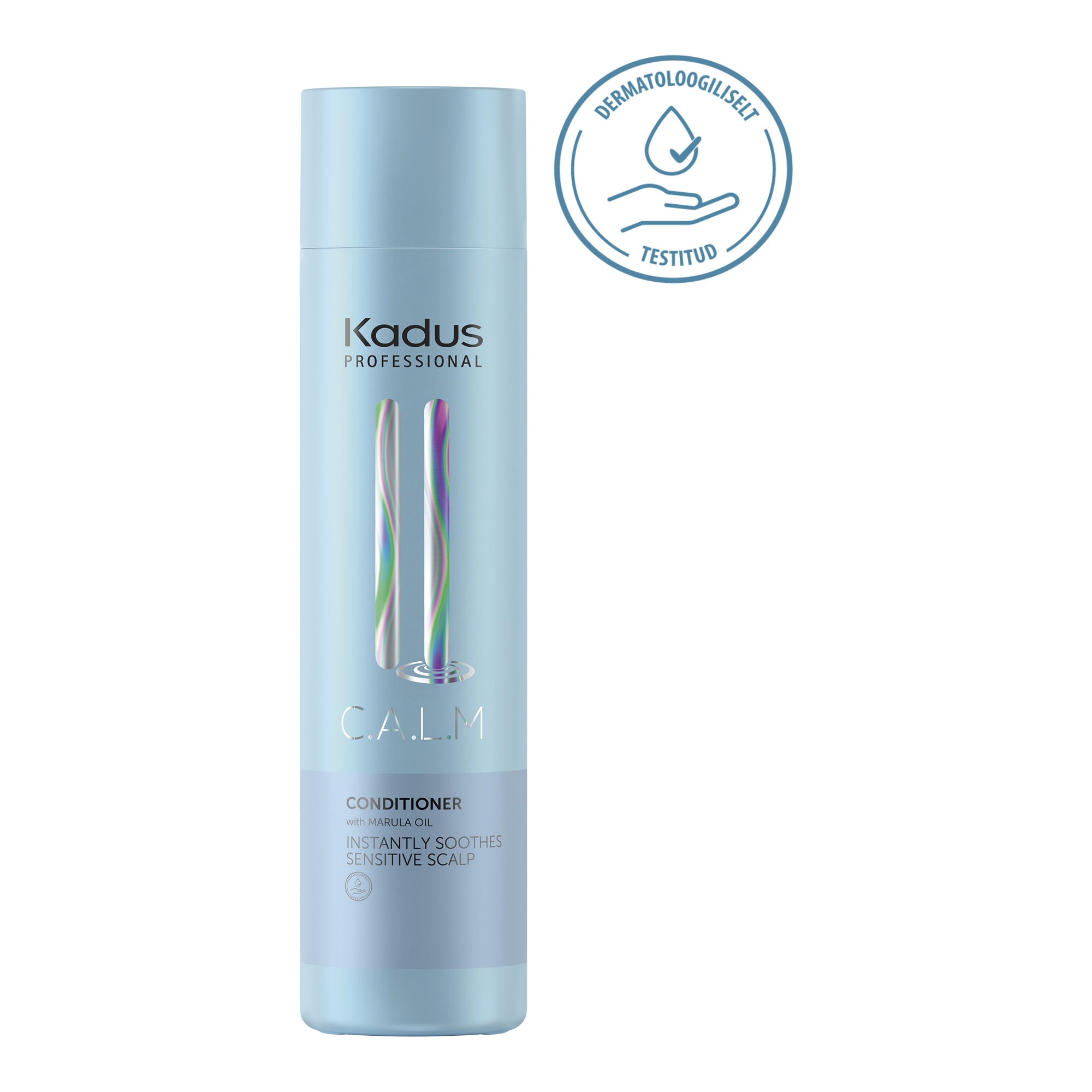 Peanahka niisutav ja rahustav palsam 250ml