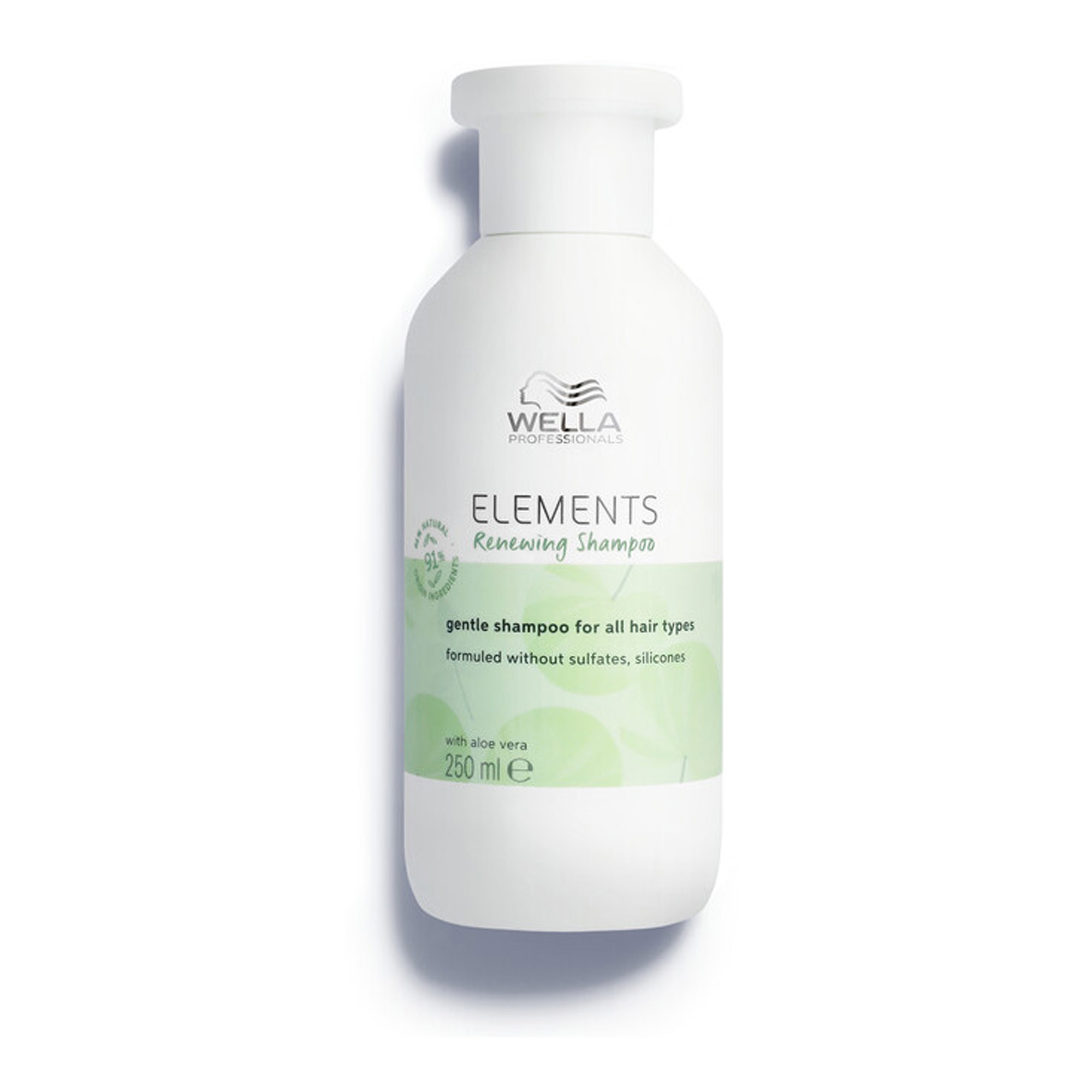 Uuendav šampoon 250ml