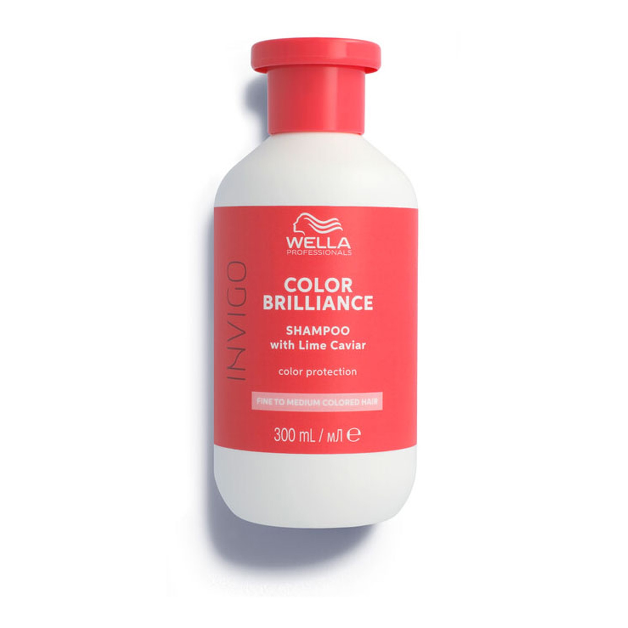 Värvi kaitsev šampoon 300ml