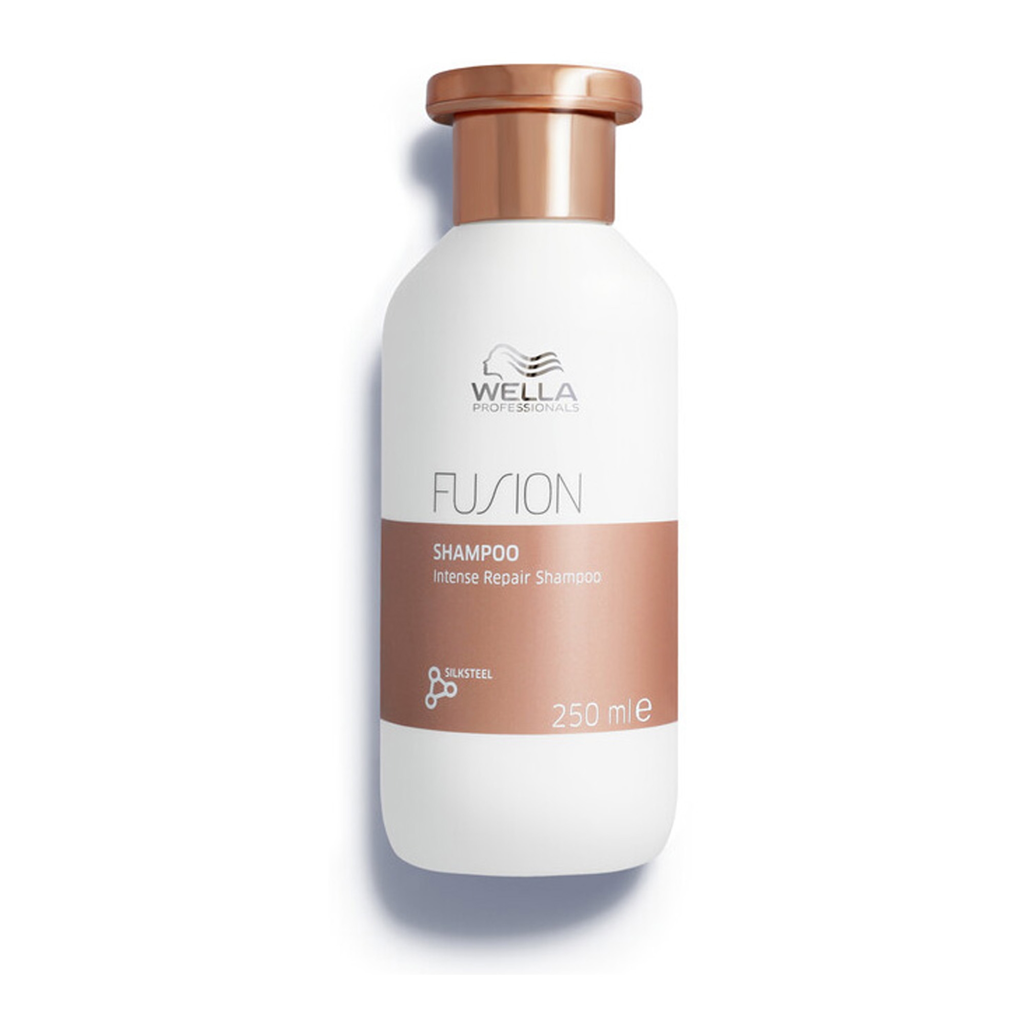 Intensiivne taastav šampoon 250ml