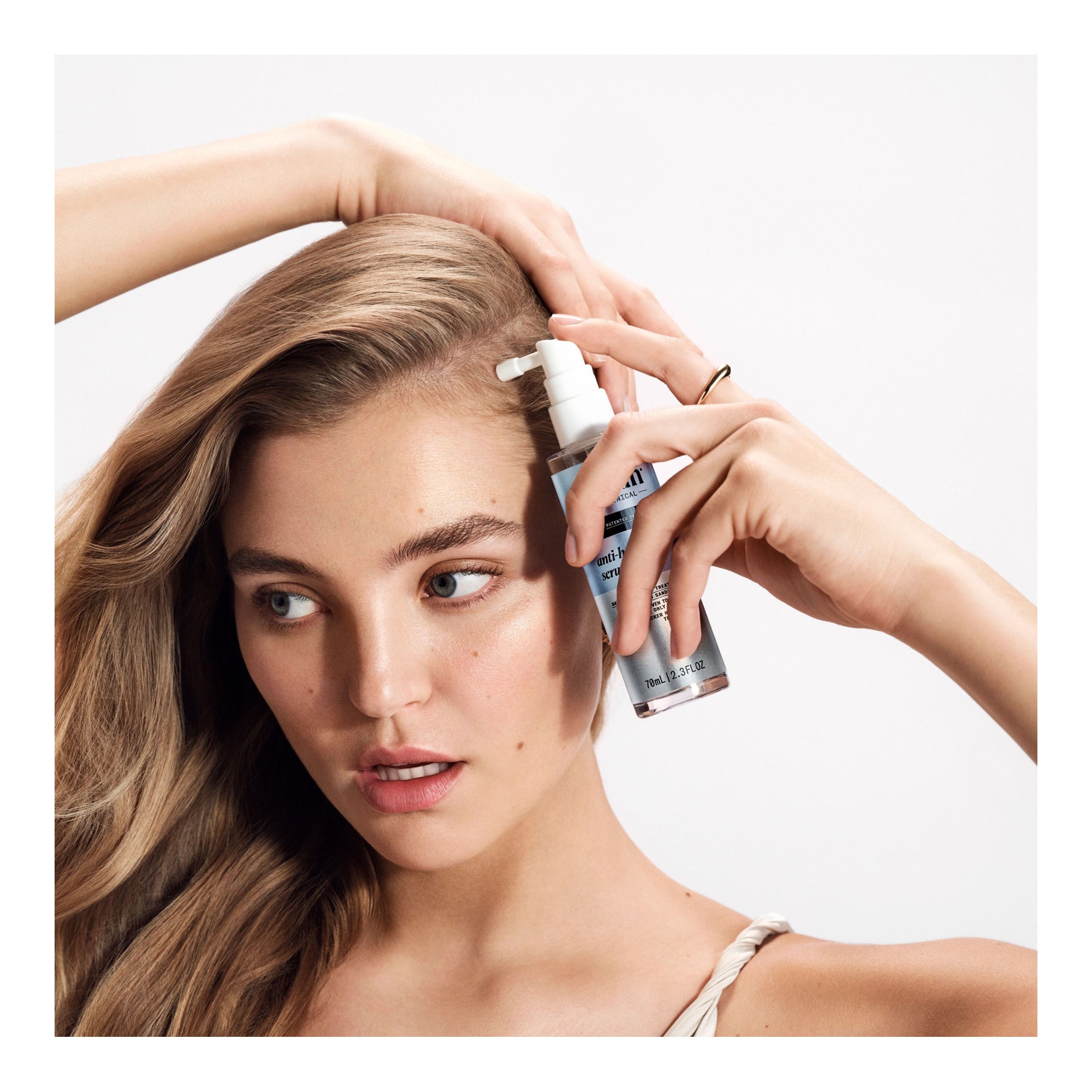 Juuste väljalangemisvastane seerum 70ml