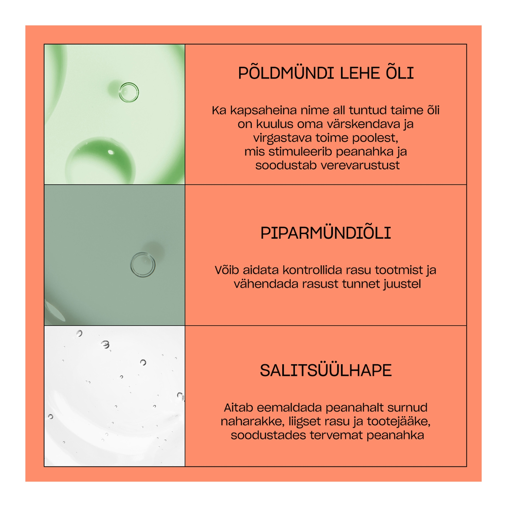 Puhastav šampoon peanahale ja juustele 300ml