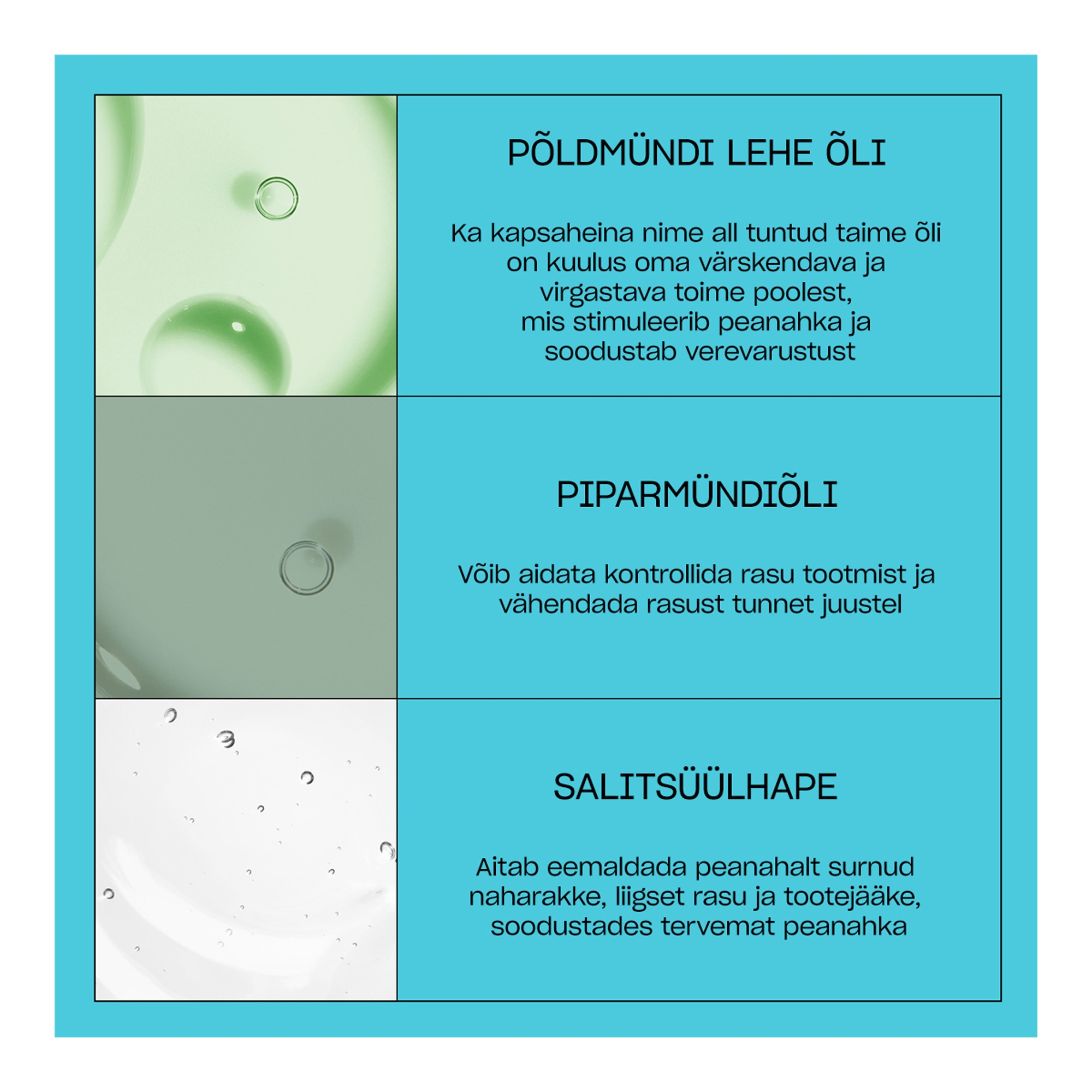 Puhastav šampoon peanahale ja juustele 300ml 300ml