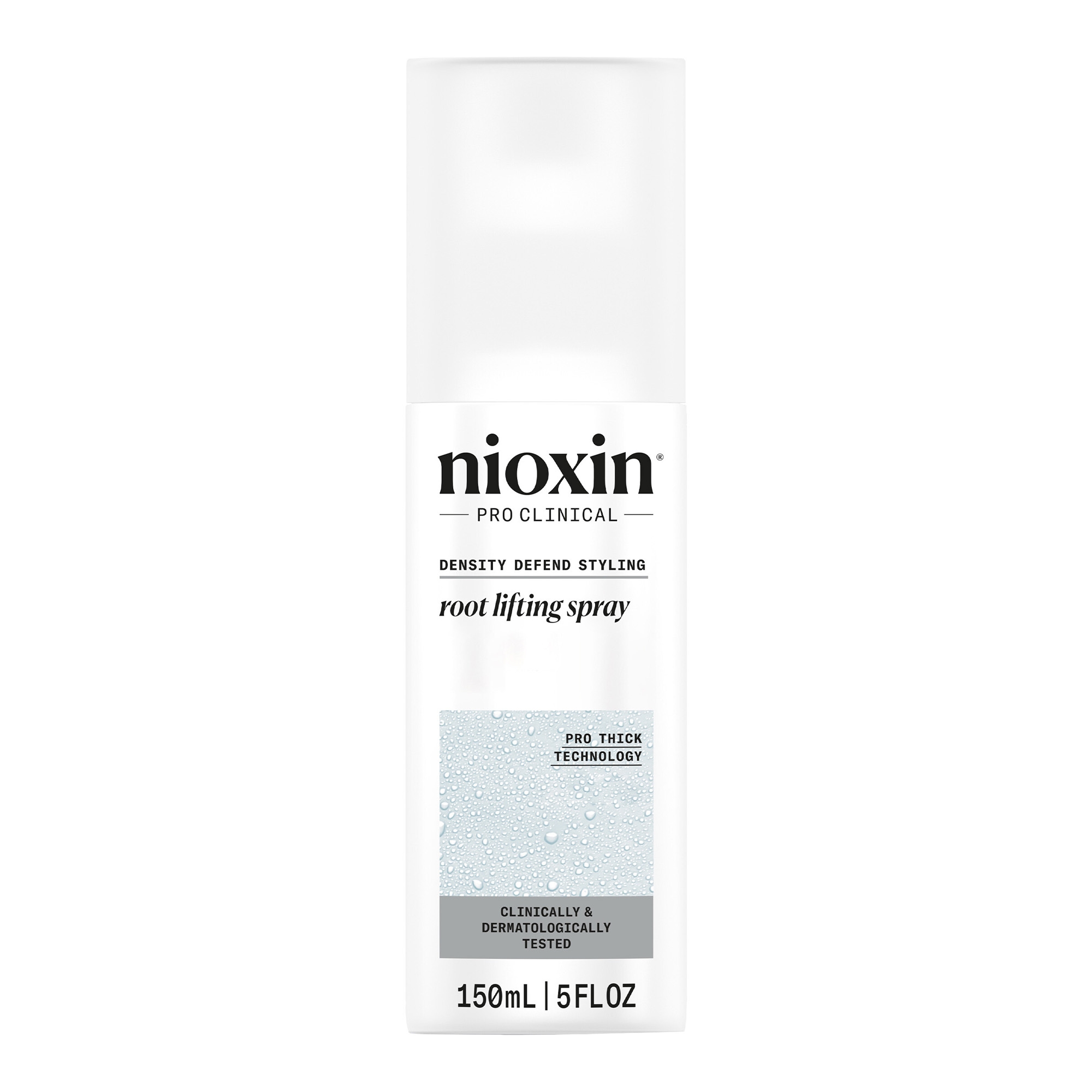 Juuksejuuri tõstev juuksesprei 150ml