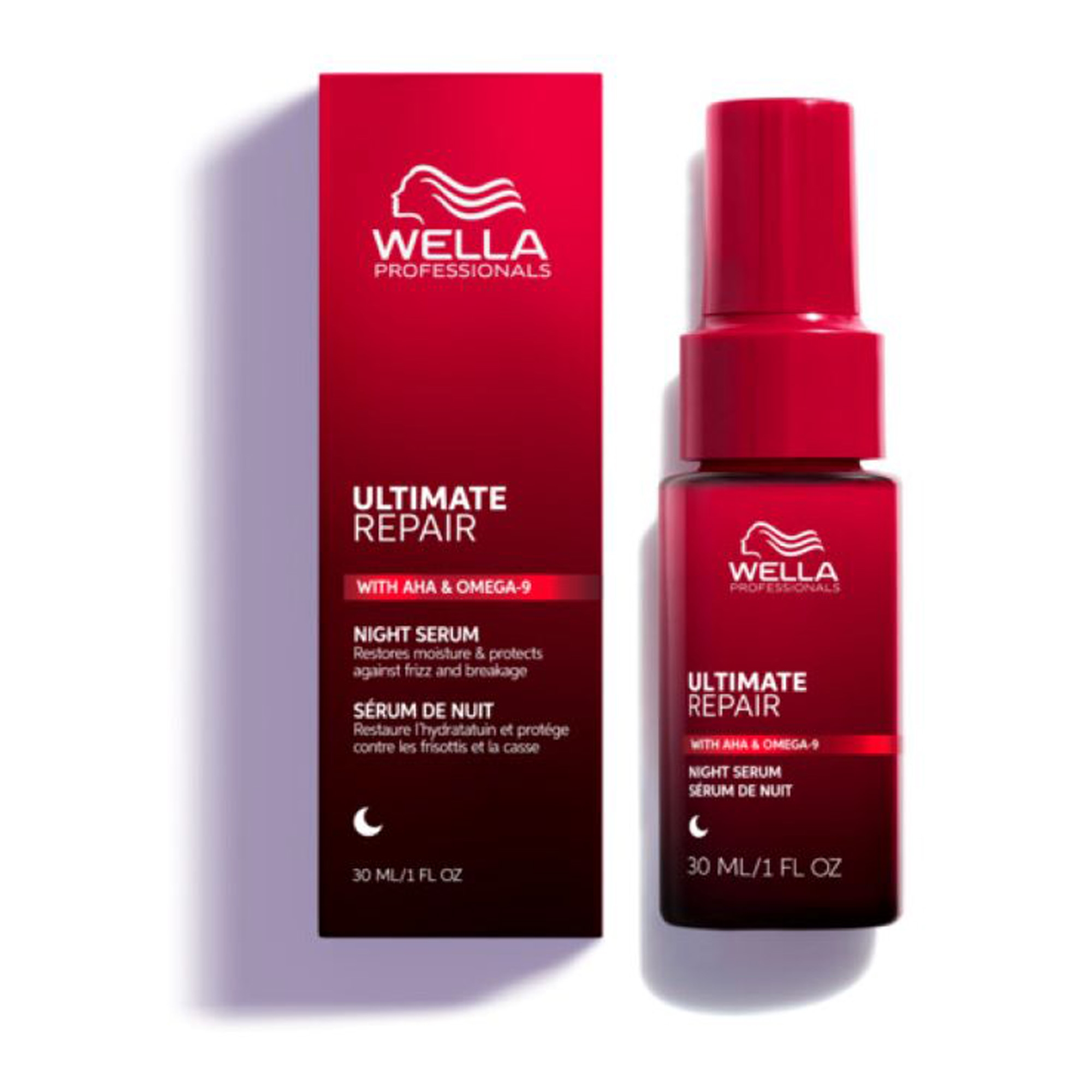 Ultimate Repair ööseerum 30ml