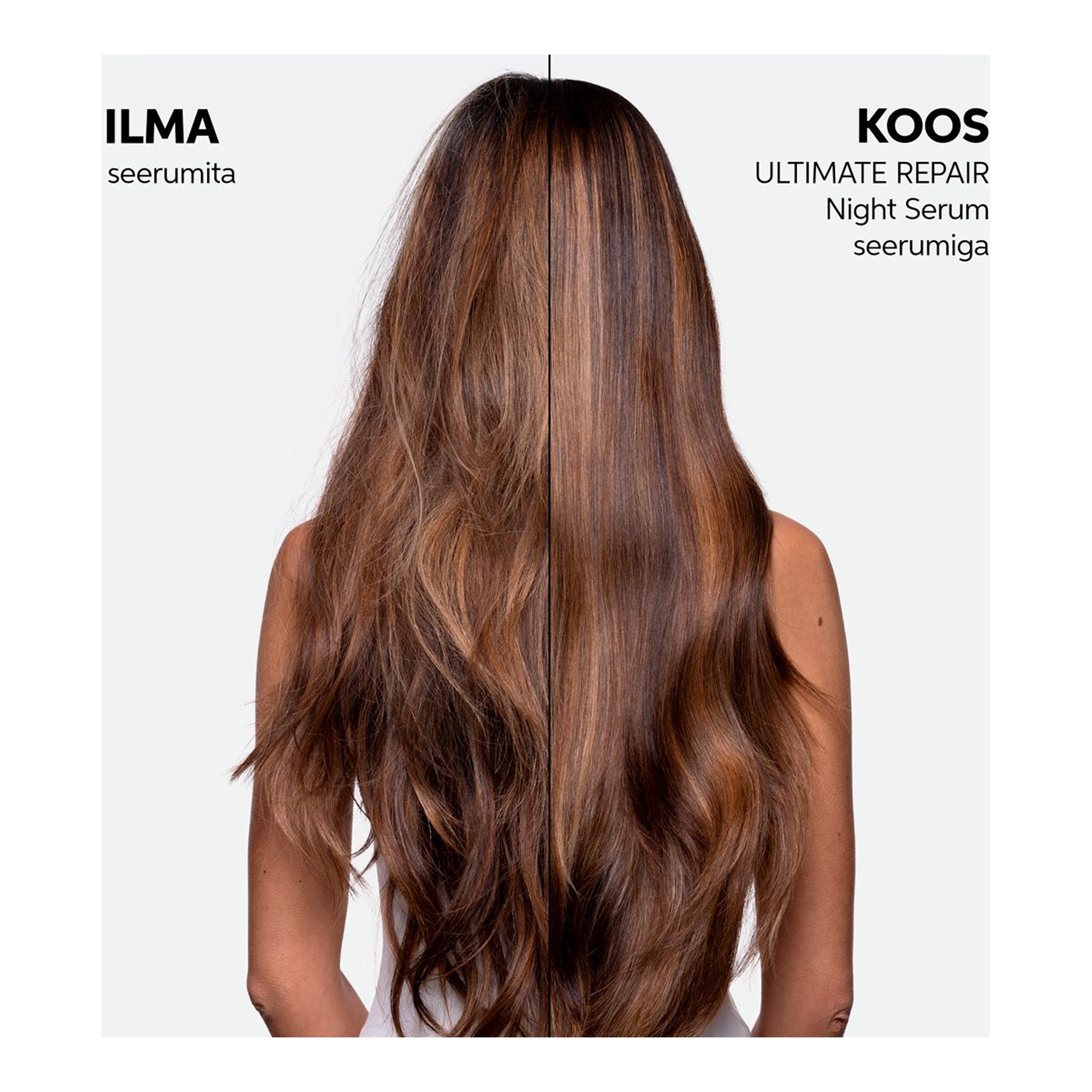 Ultimate Repair ööseerum 30ml