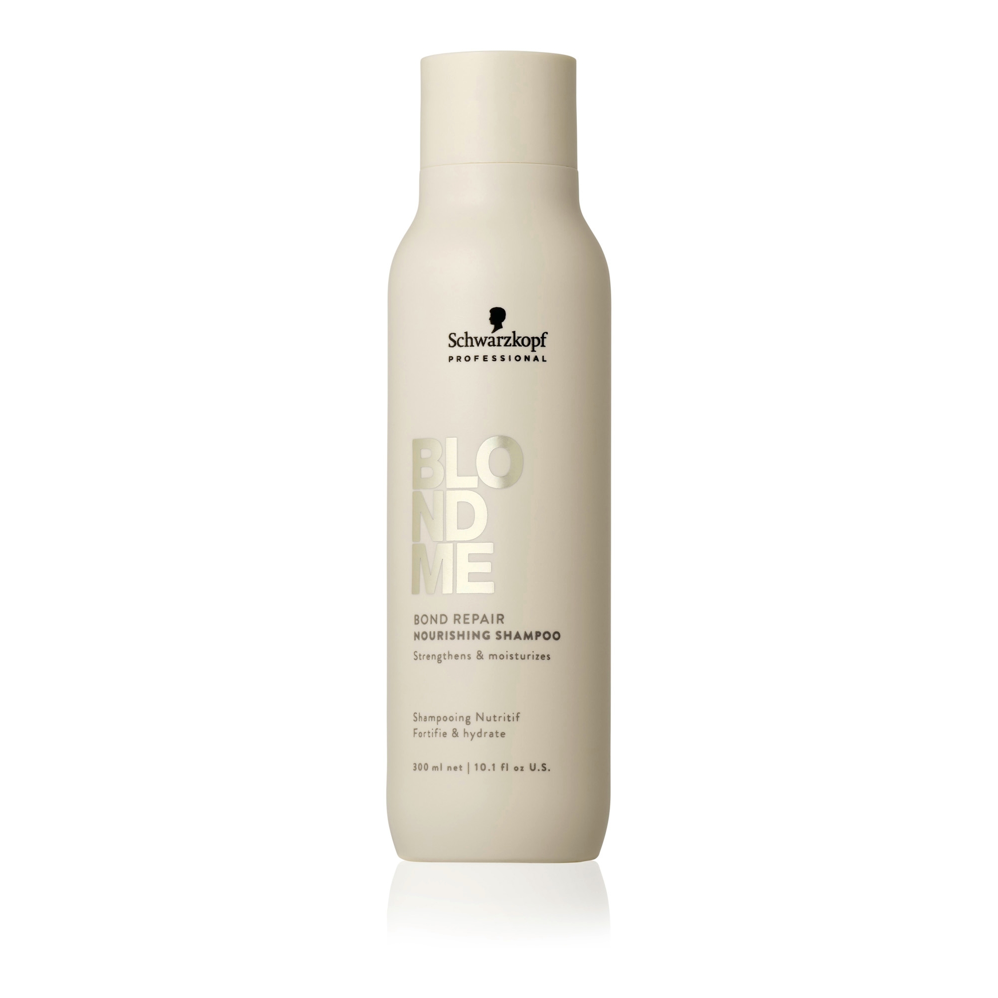 Nourishing Shampoo toitev šampoon 300ml