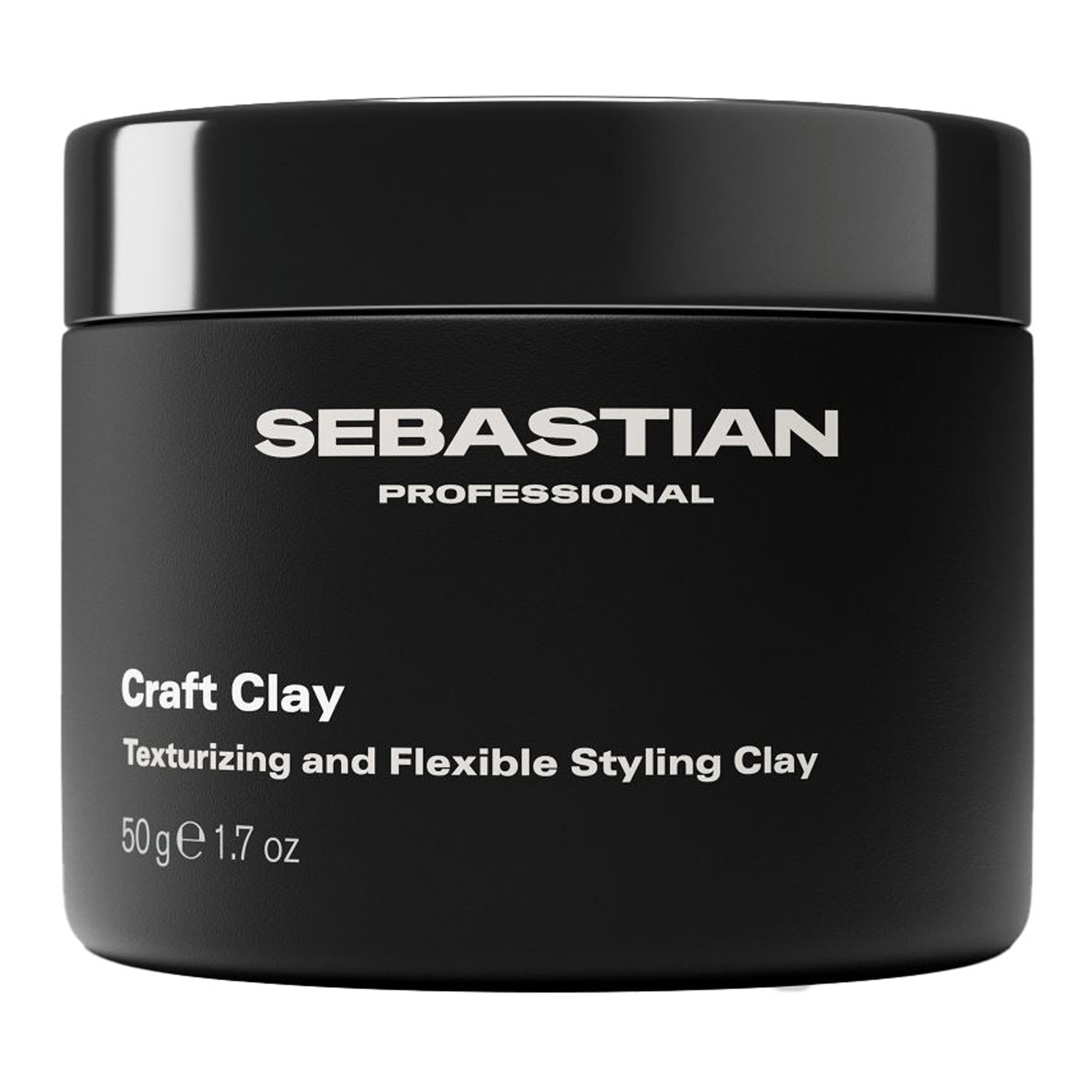 Craft Clay tekstuuri andev ja vormitav viimistlussavi 50ml