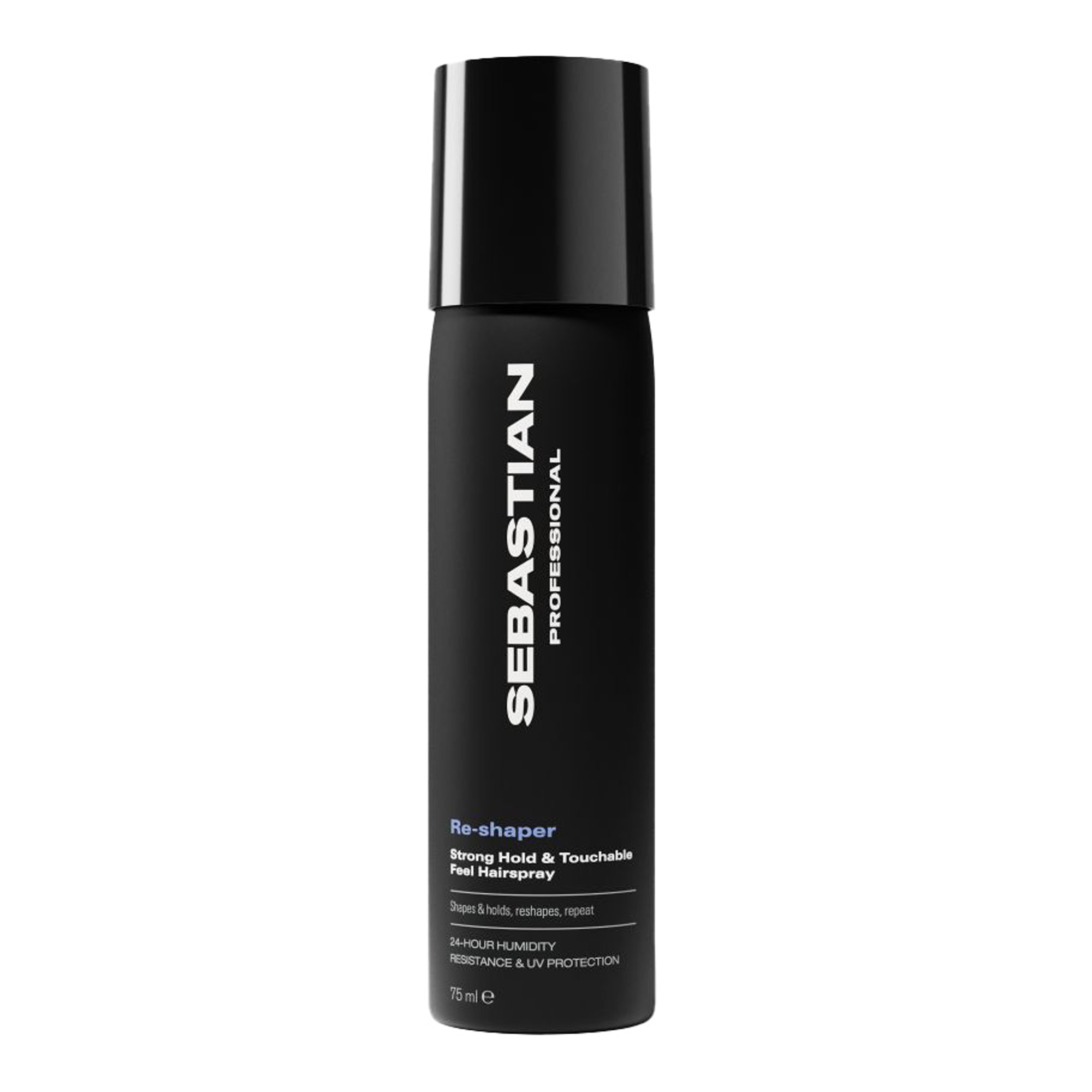 Re-Shaper tugevalt fikseeriv juukselakk 75ml