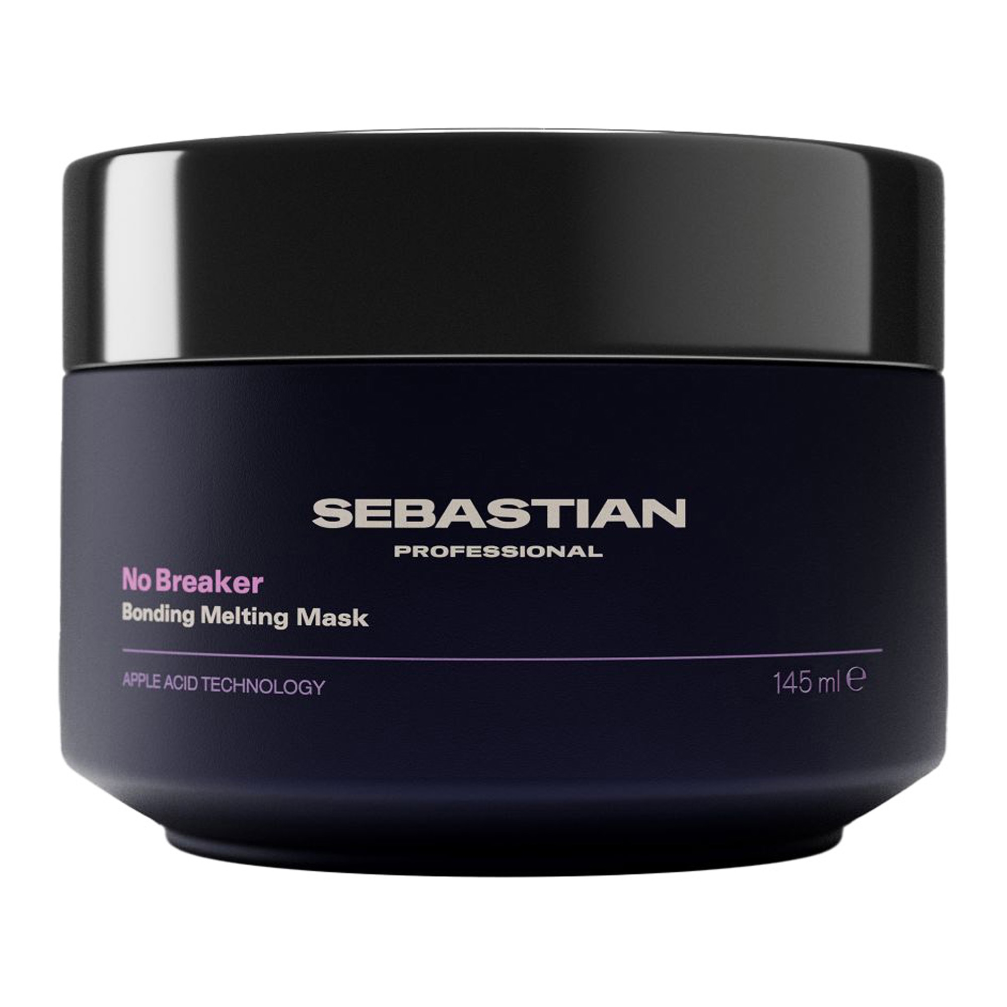 No.Breaker Bonding Melting juuksesidemeid taastav mask 145ml