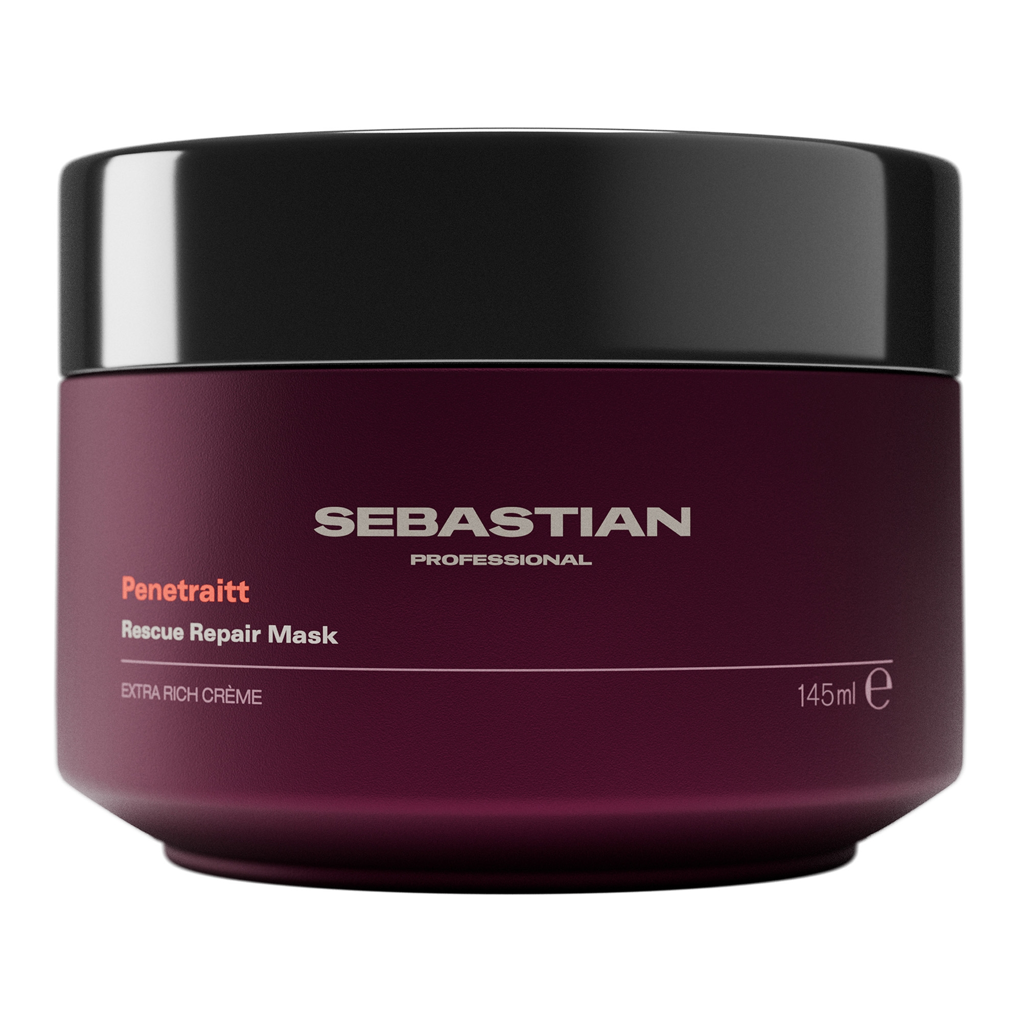 Penetraitt Rescue taastav ja parandav mask 145ml