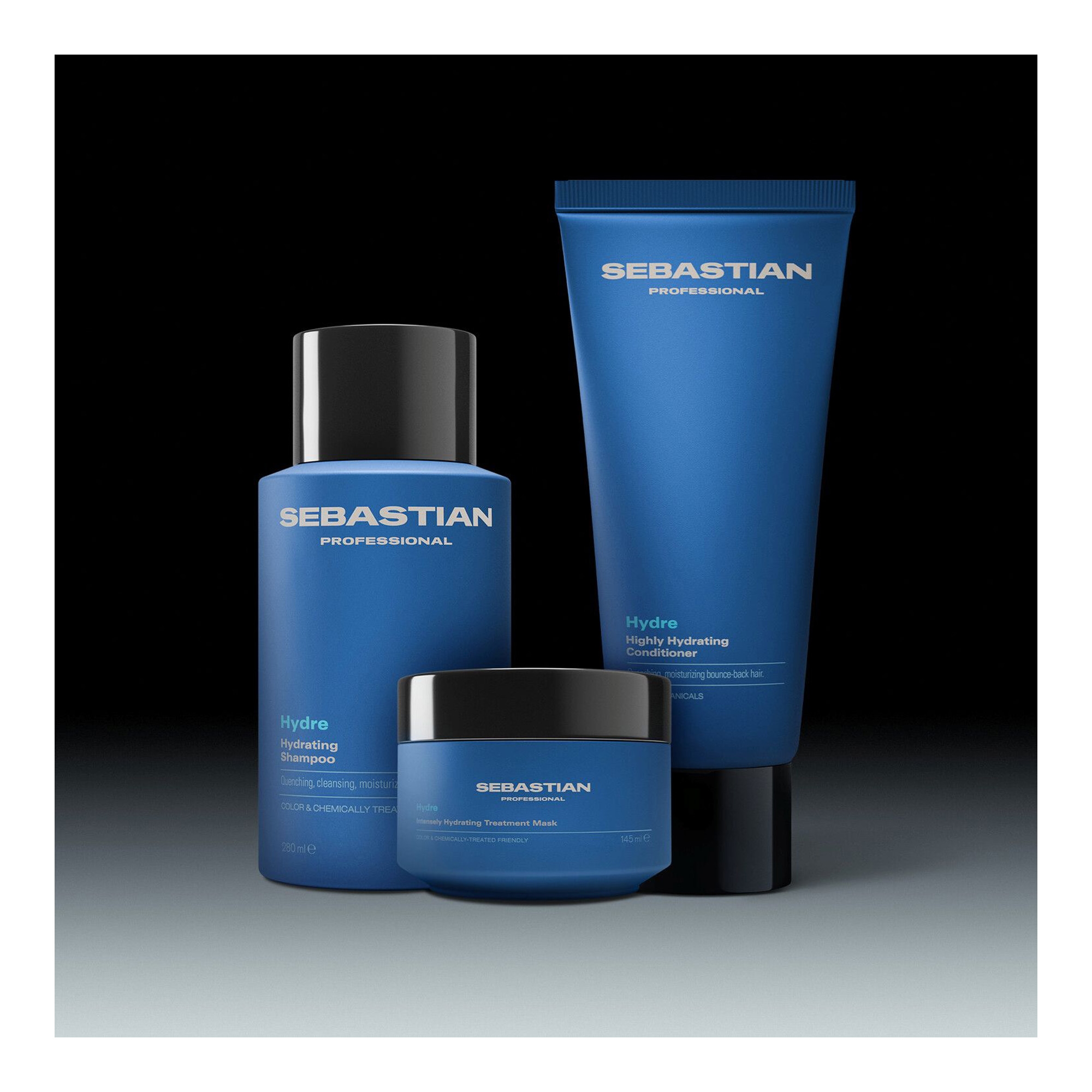 Hydre Intensely Hydrating niisutav palsam 200ml