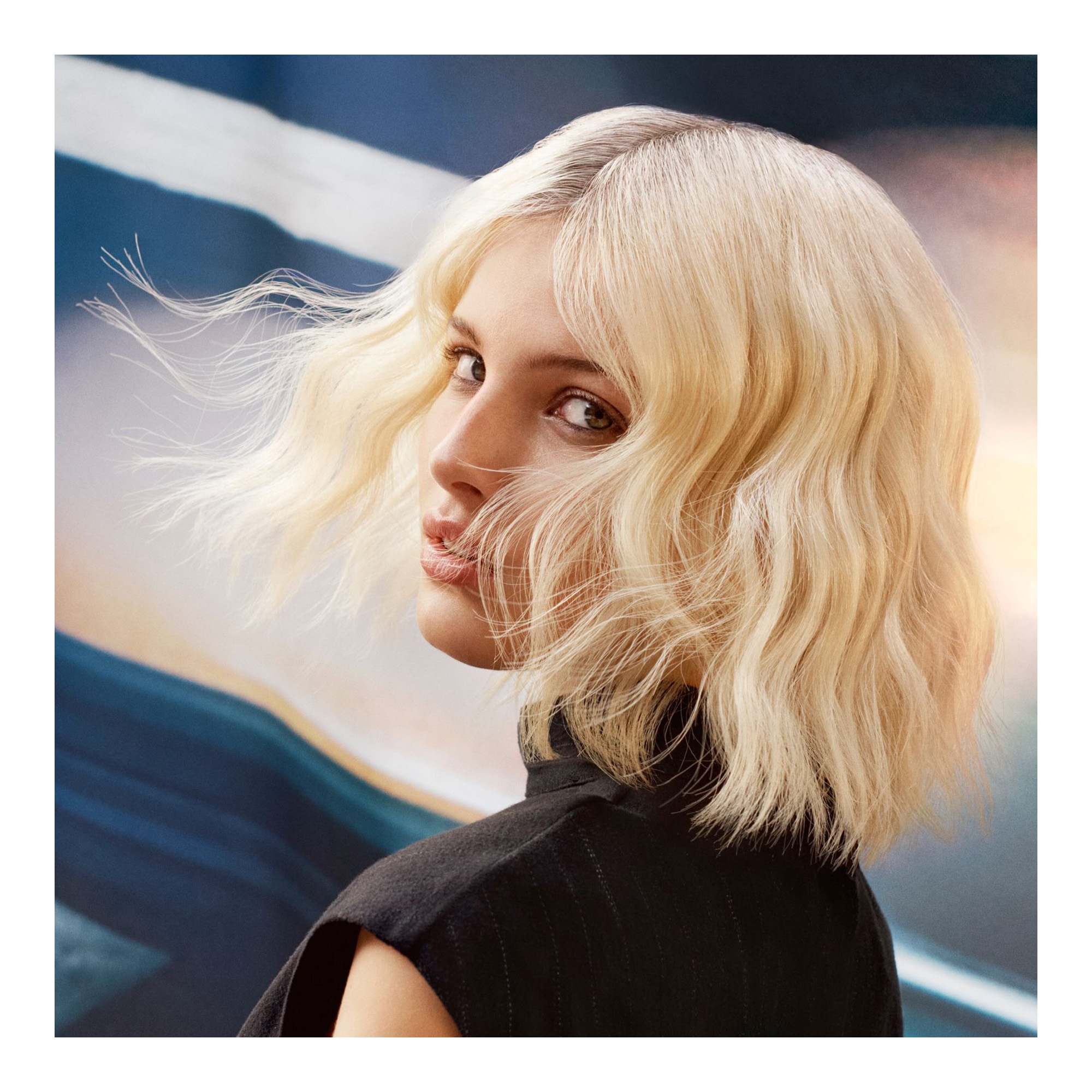 Mousse Forte tugevalt fikseeriv ja kohevust andev juuksevaht 200ml