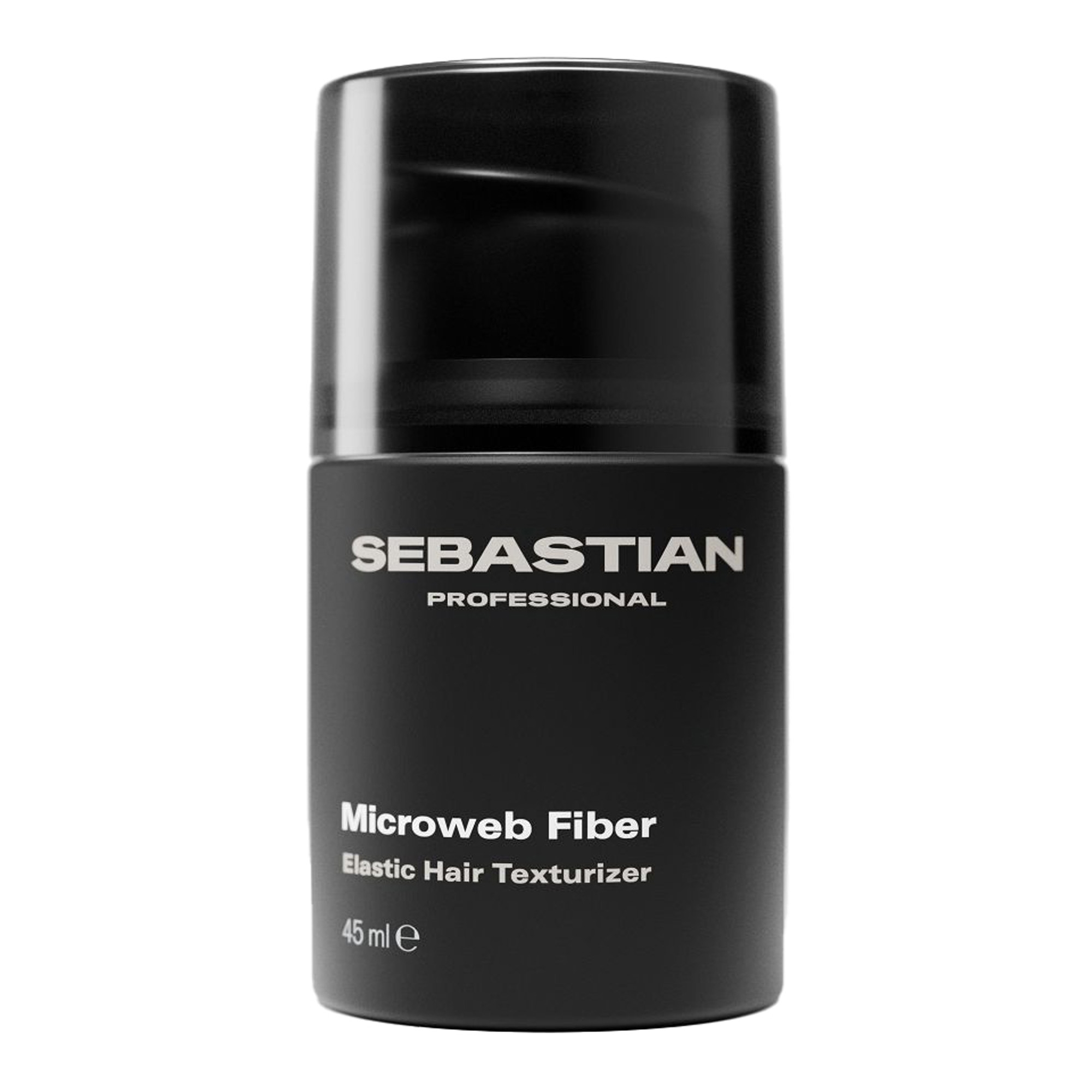 Microweb Fiber elastsust andev viimistlustoode 45ml