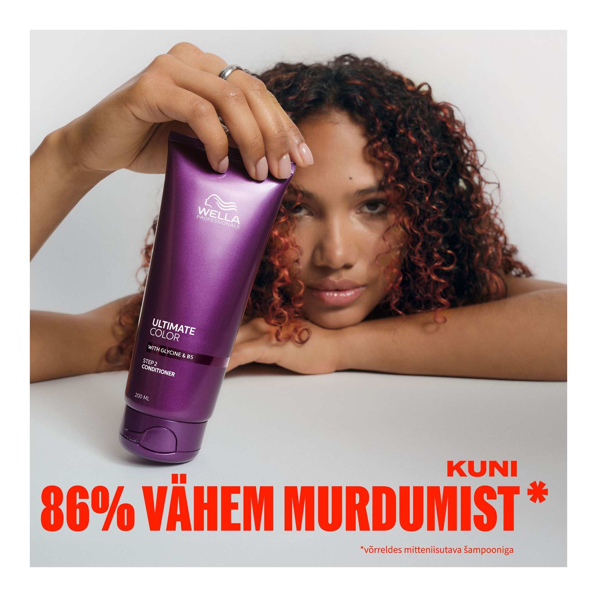 Ultimate Color palsam 200ml