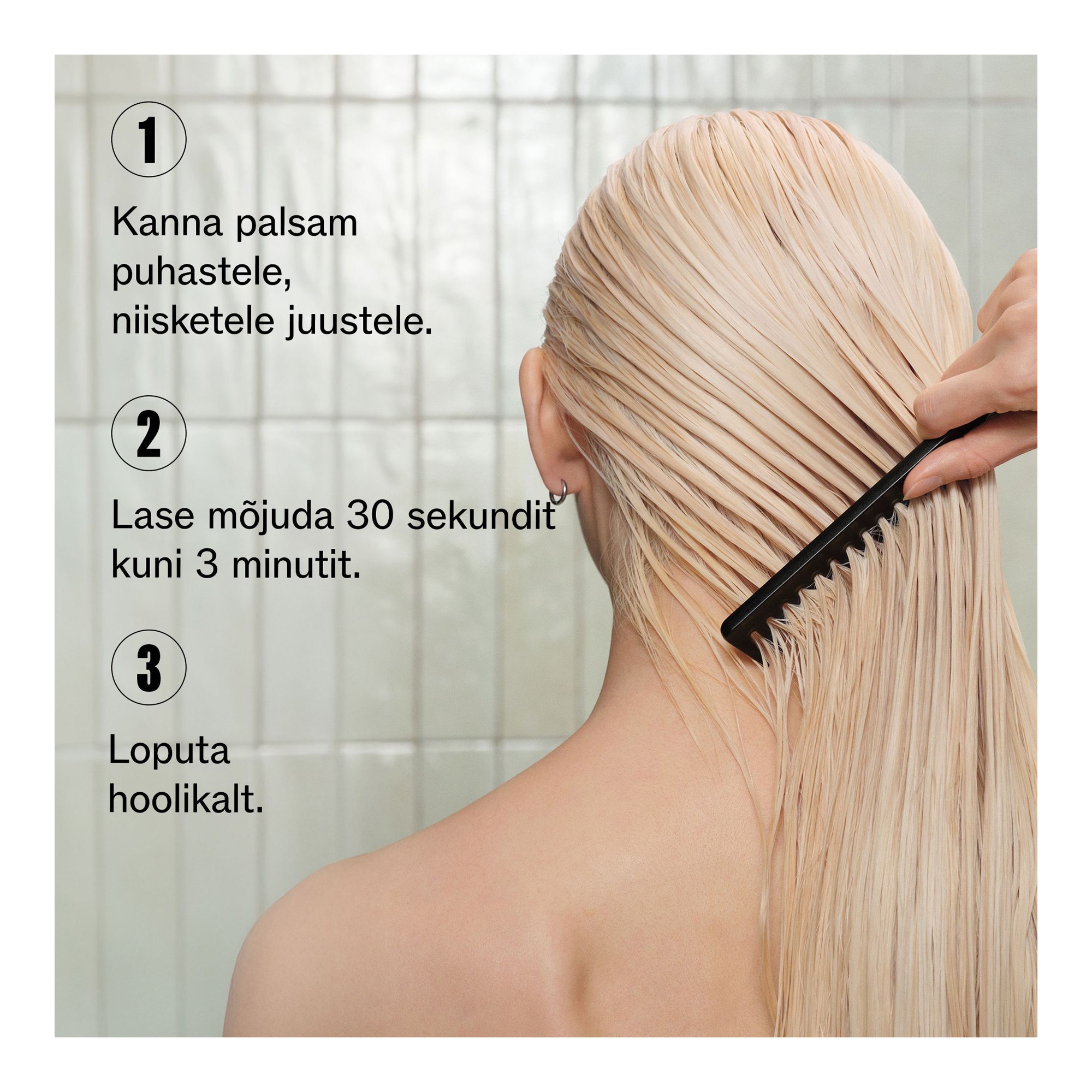 Ultimate Color palsam 200ml