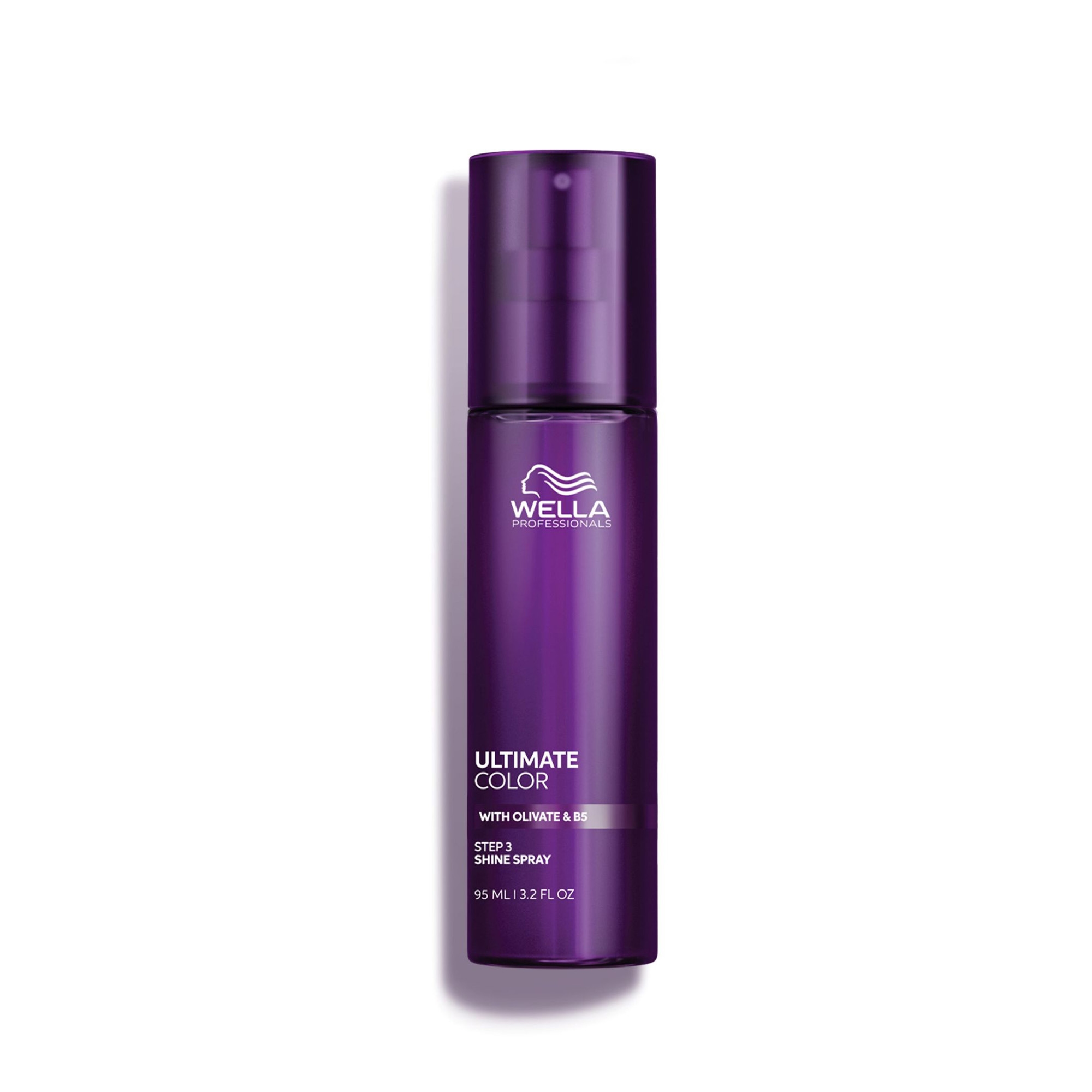 Ultimate Color Shine Spray  särasprei 95ml