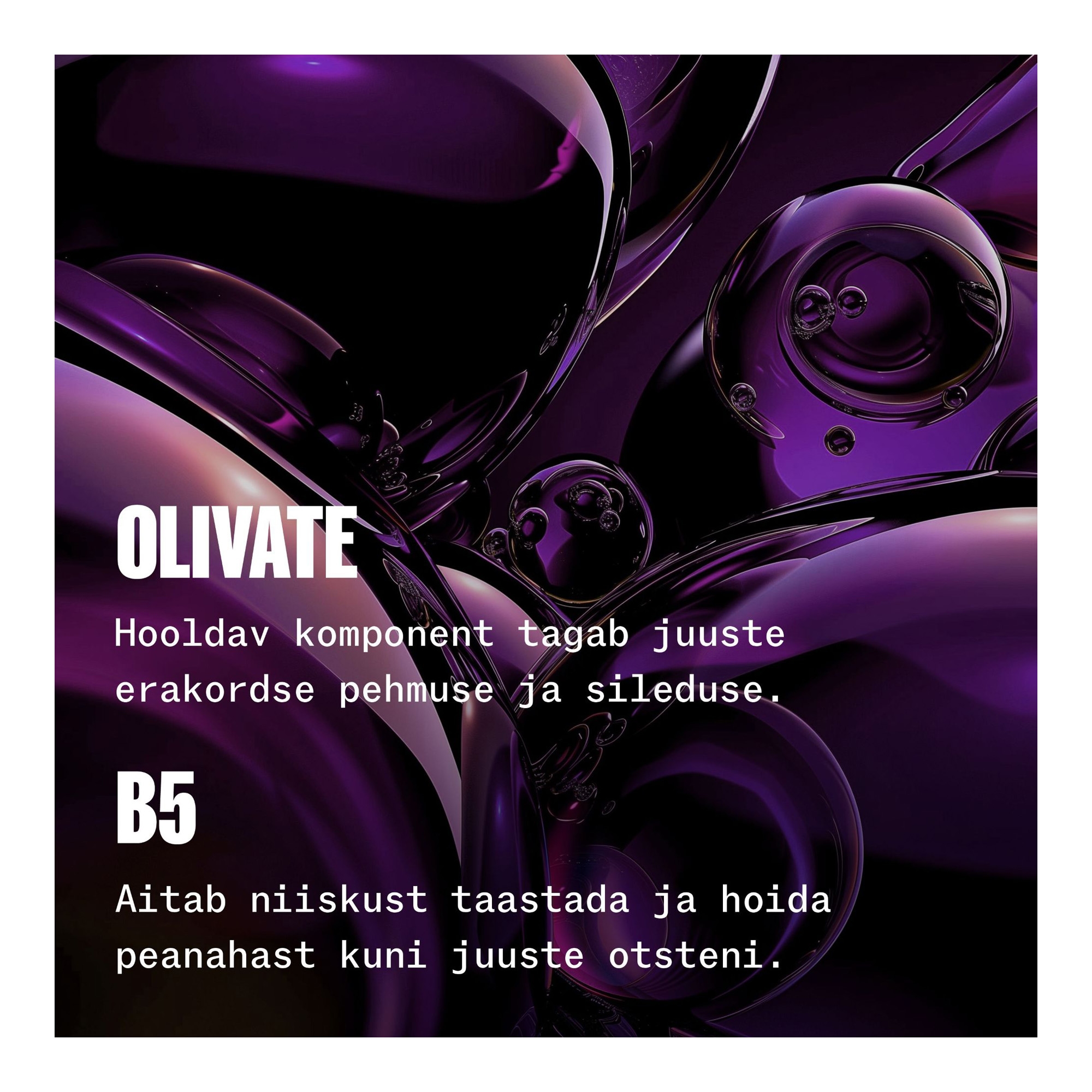 Ultimate Color Shine Spray  särasprei 95ml