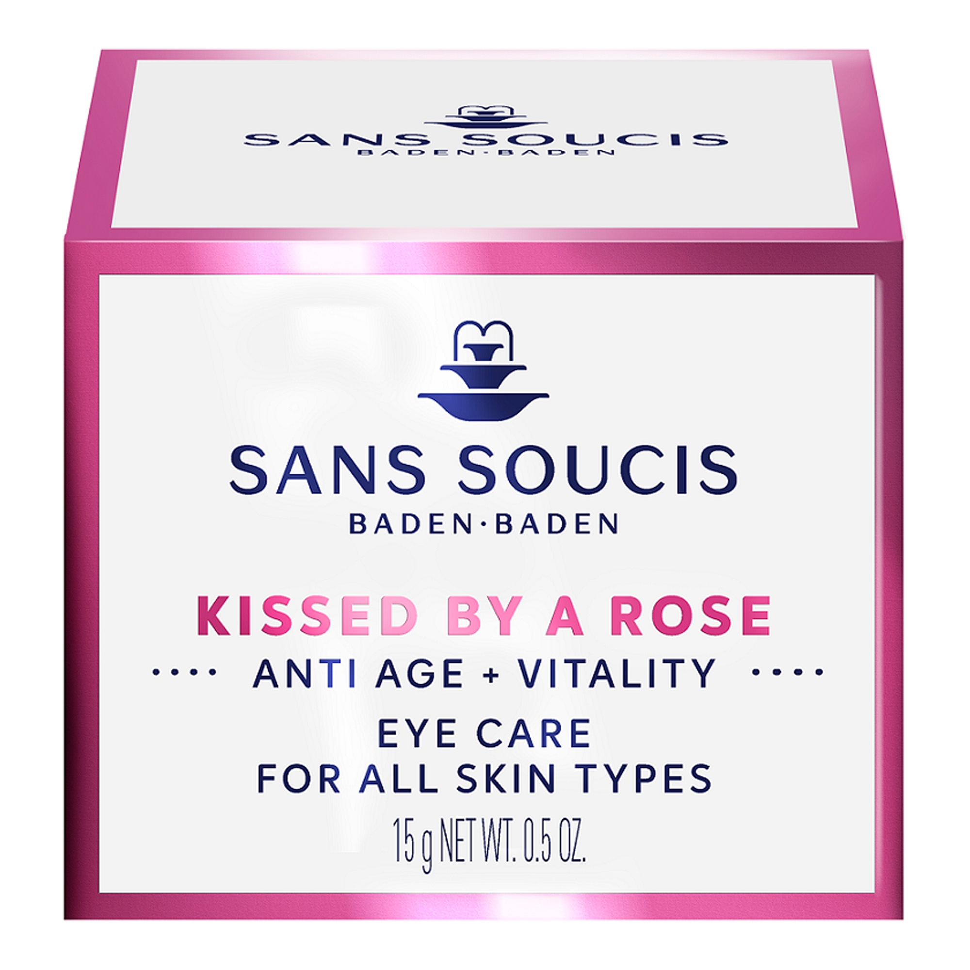 Tüvirakkudega silmakreem 15ml