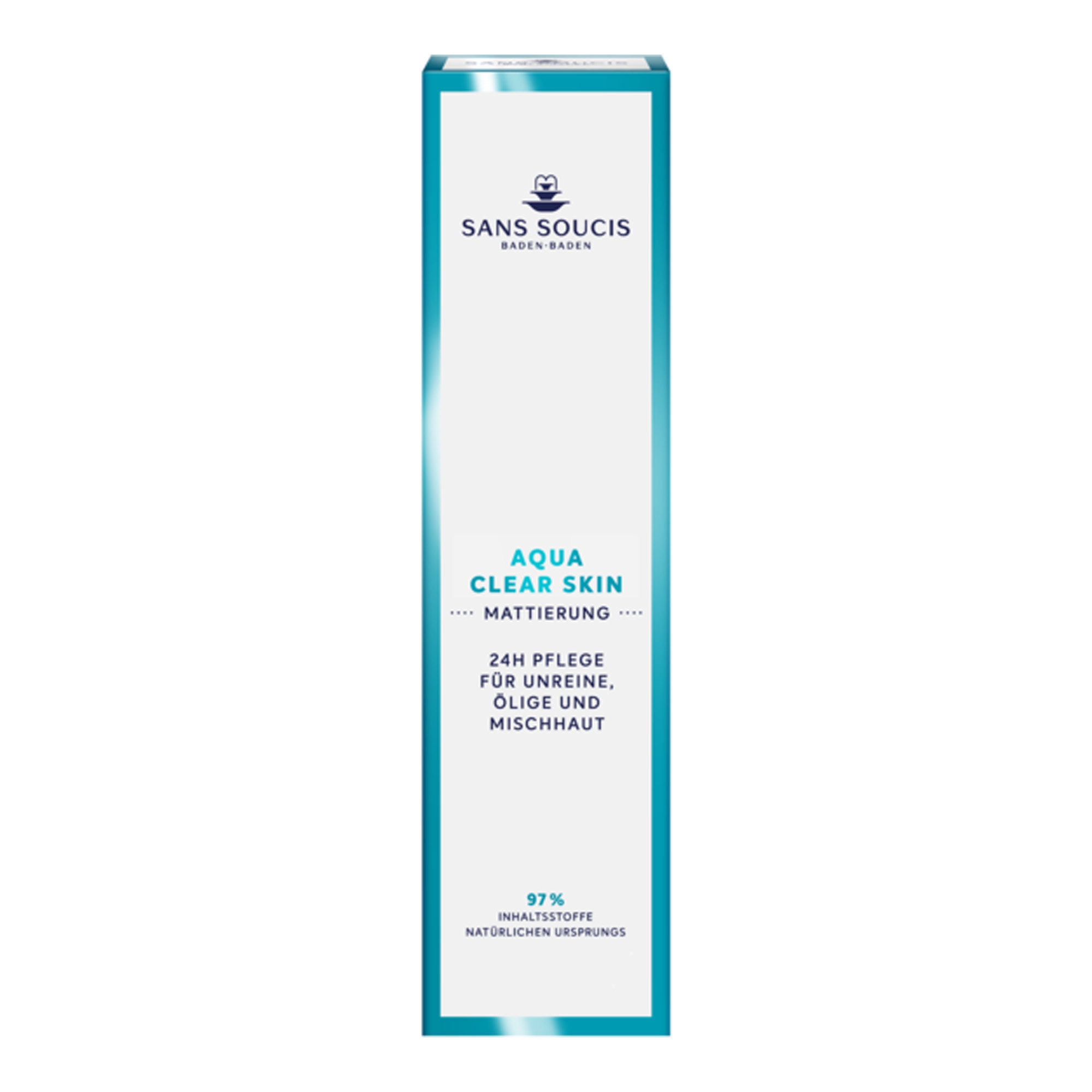 24h kreem probleemsele nahale 50ml