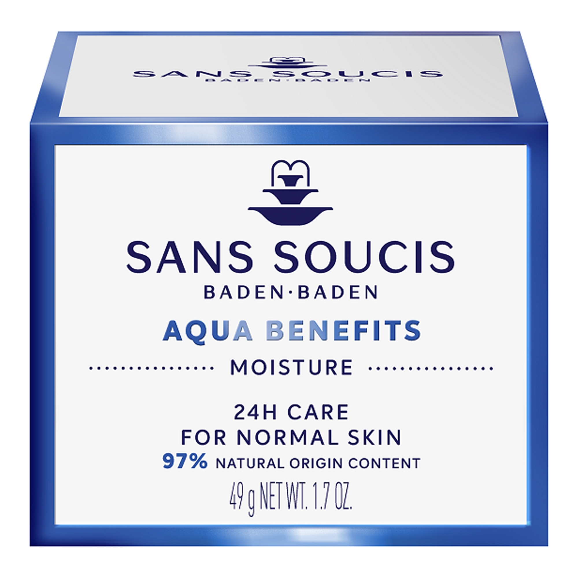 Niisutav 24H kreem 50ml