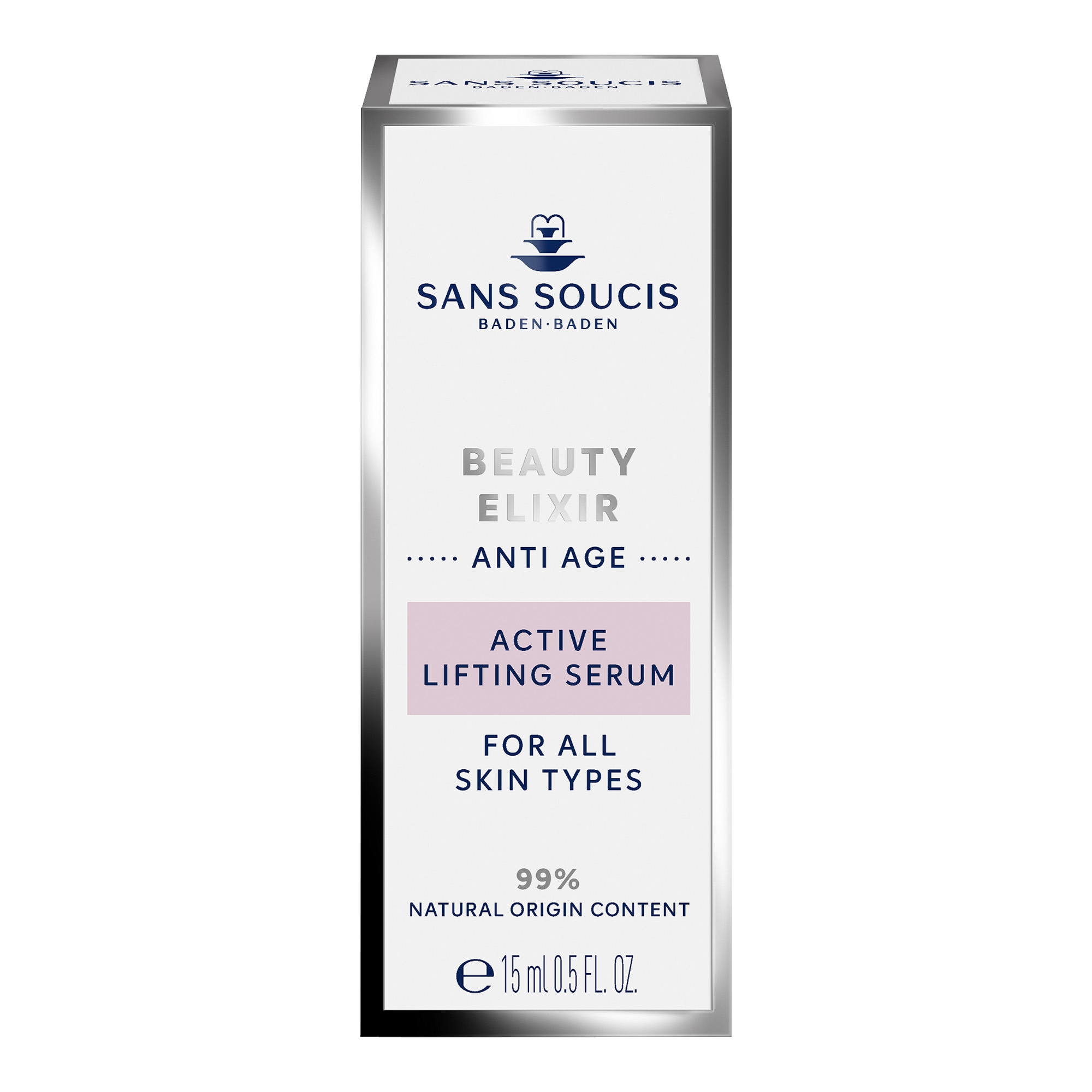 Pinguldav seerum 15ml