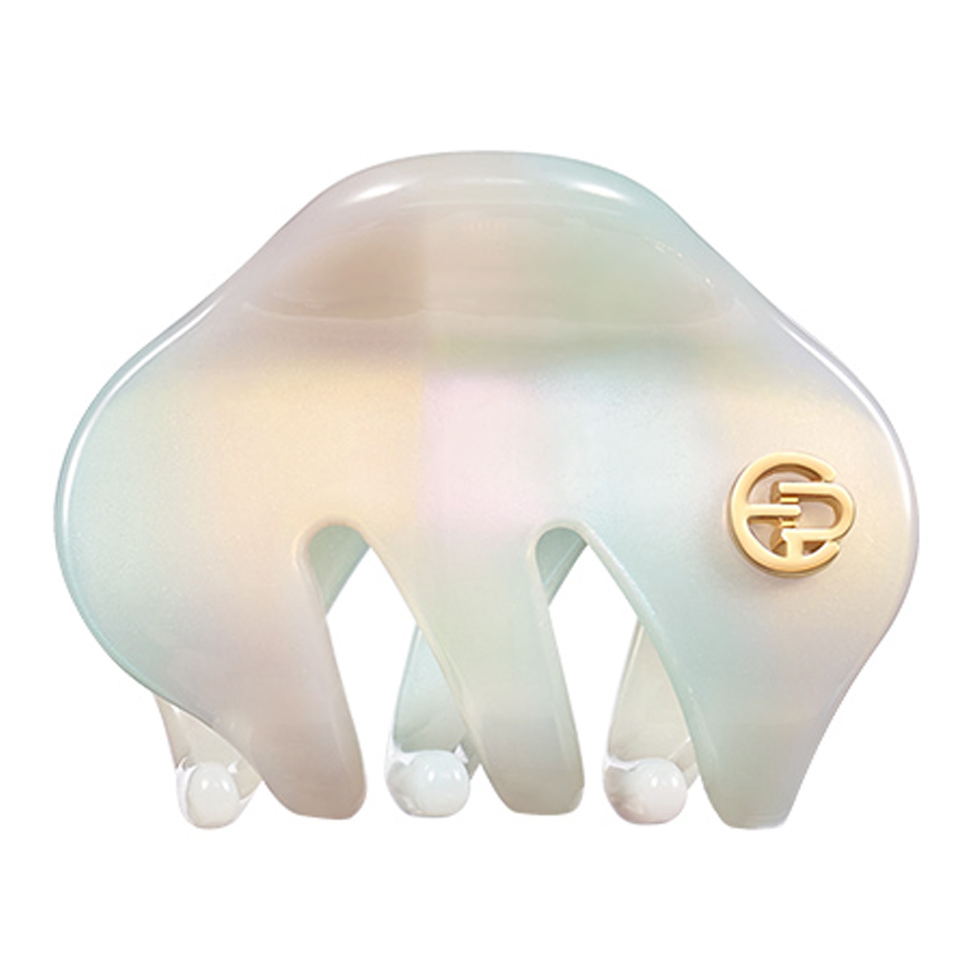 Murnin juukseklamber