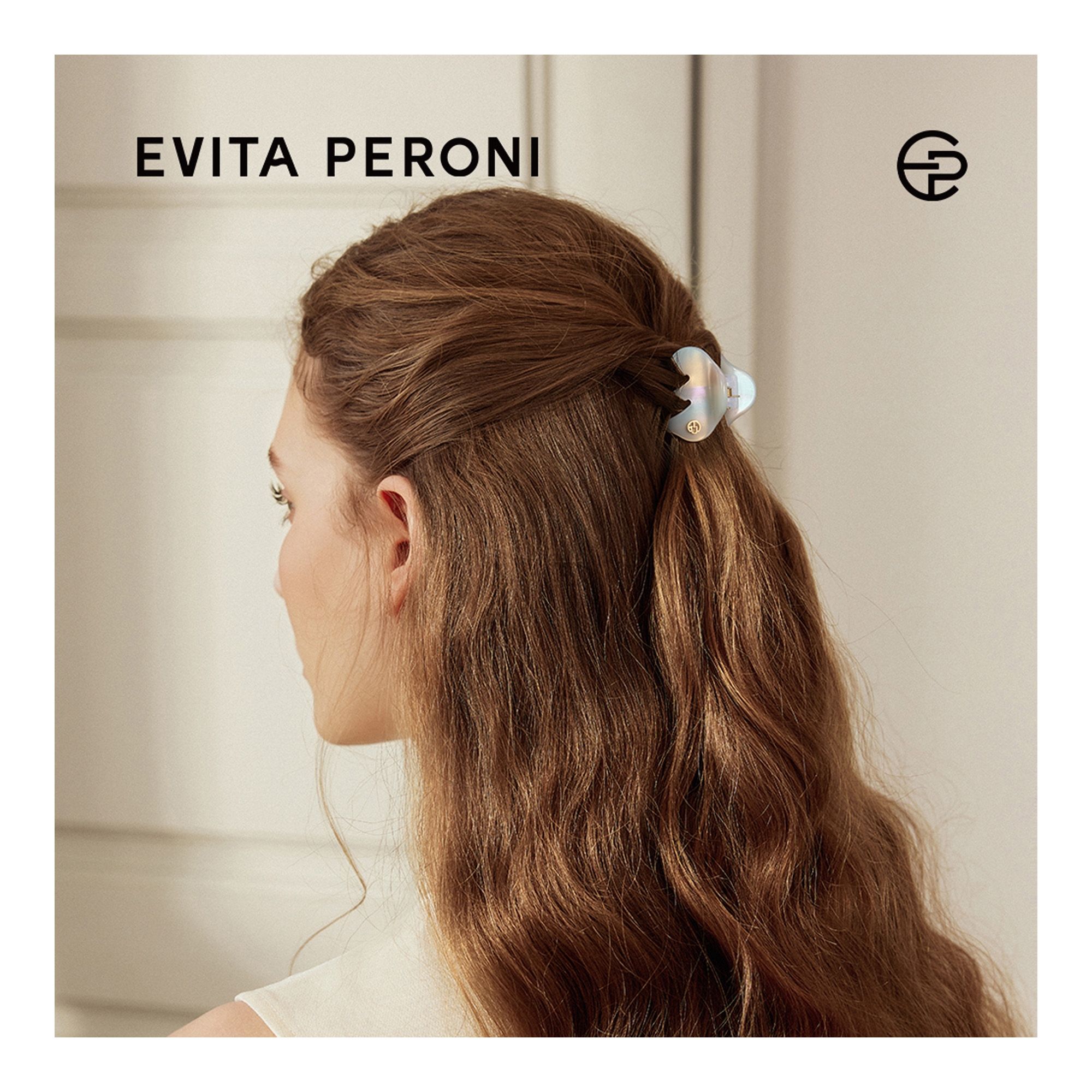 Murnin juukseklamber