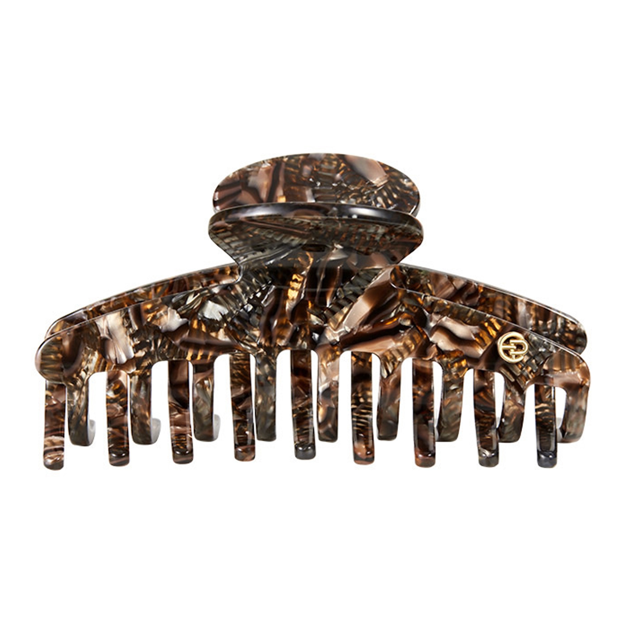 Toby juukseklamber Large Shark